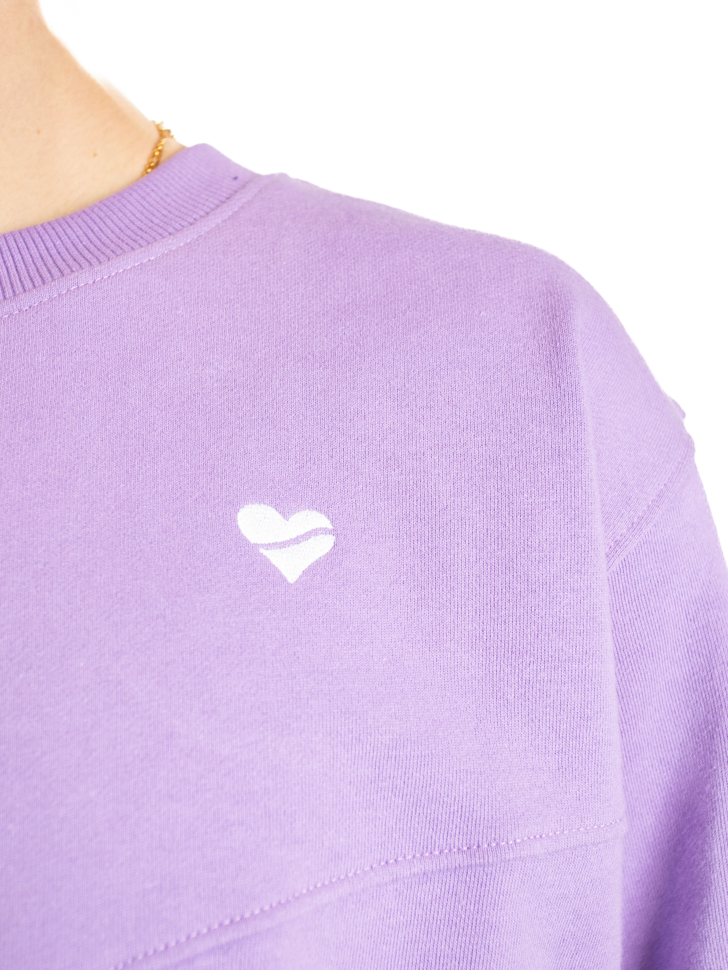 Heartbreak Elevation Crew Sweatshirt - Image 75