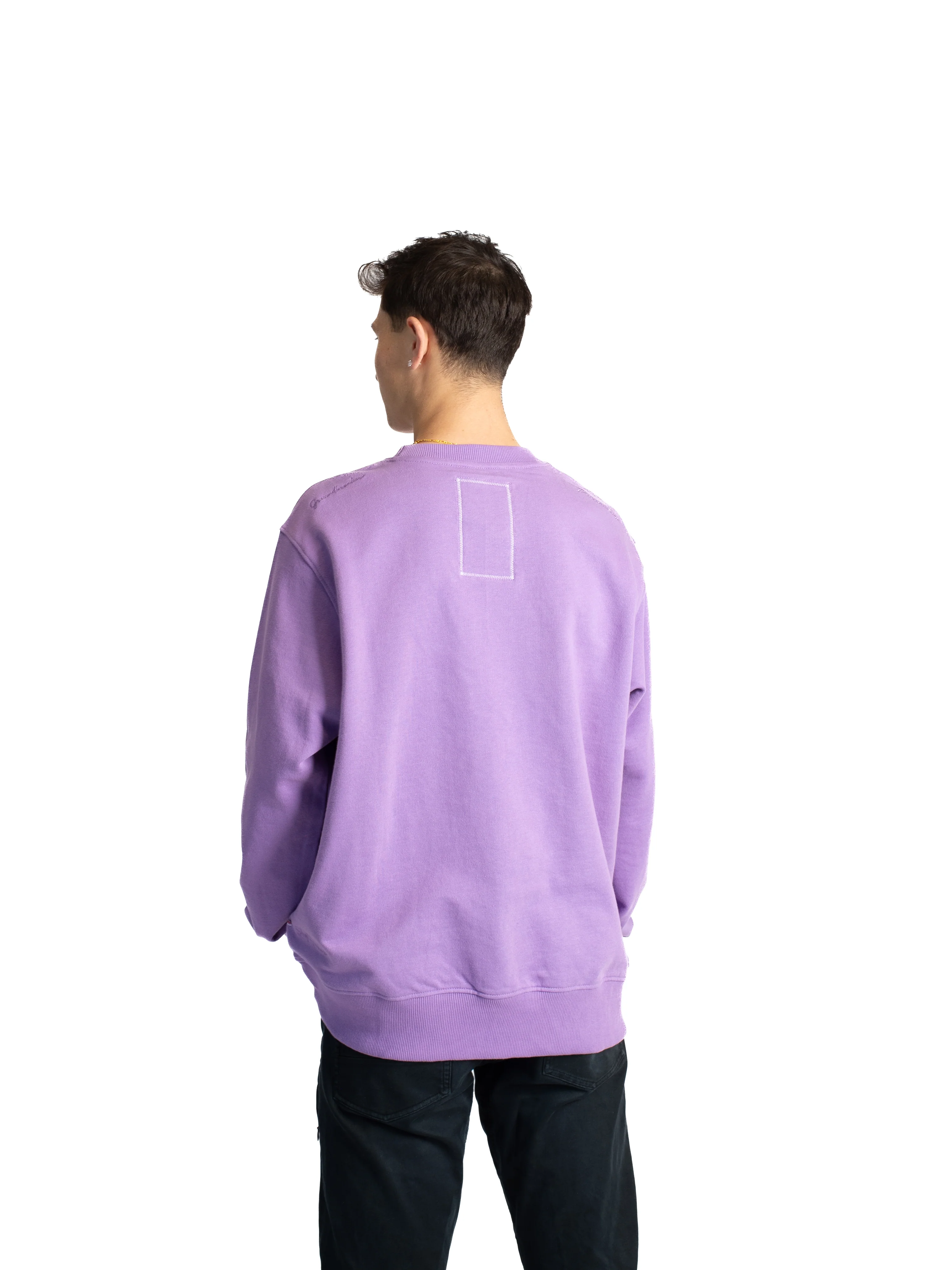 Heartbreak Elevation Crew Sweatshirt - Image 76