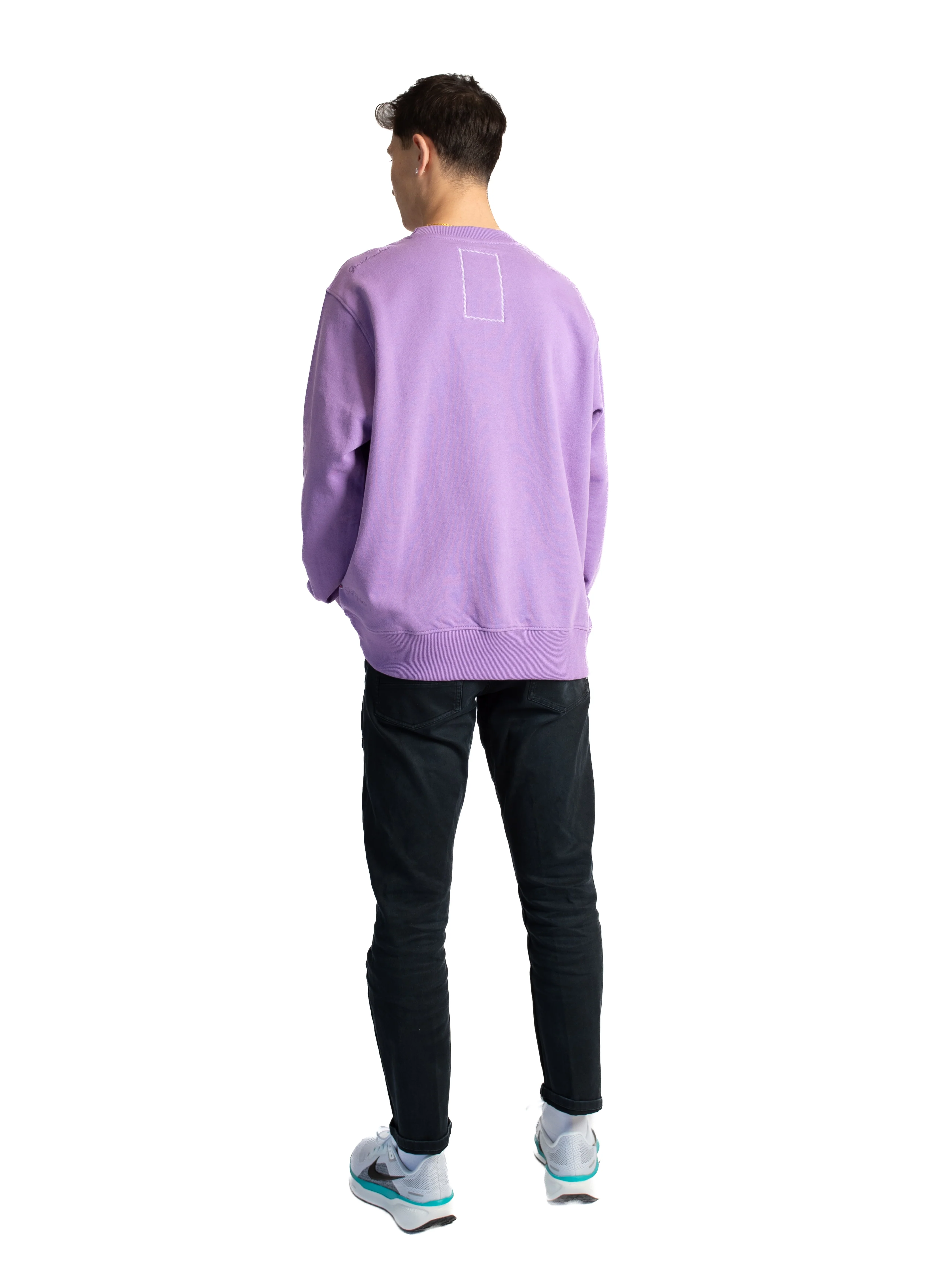Heartbreak Elevation Crew Sweatshirt - Image 77