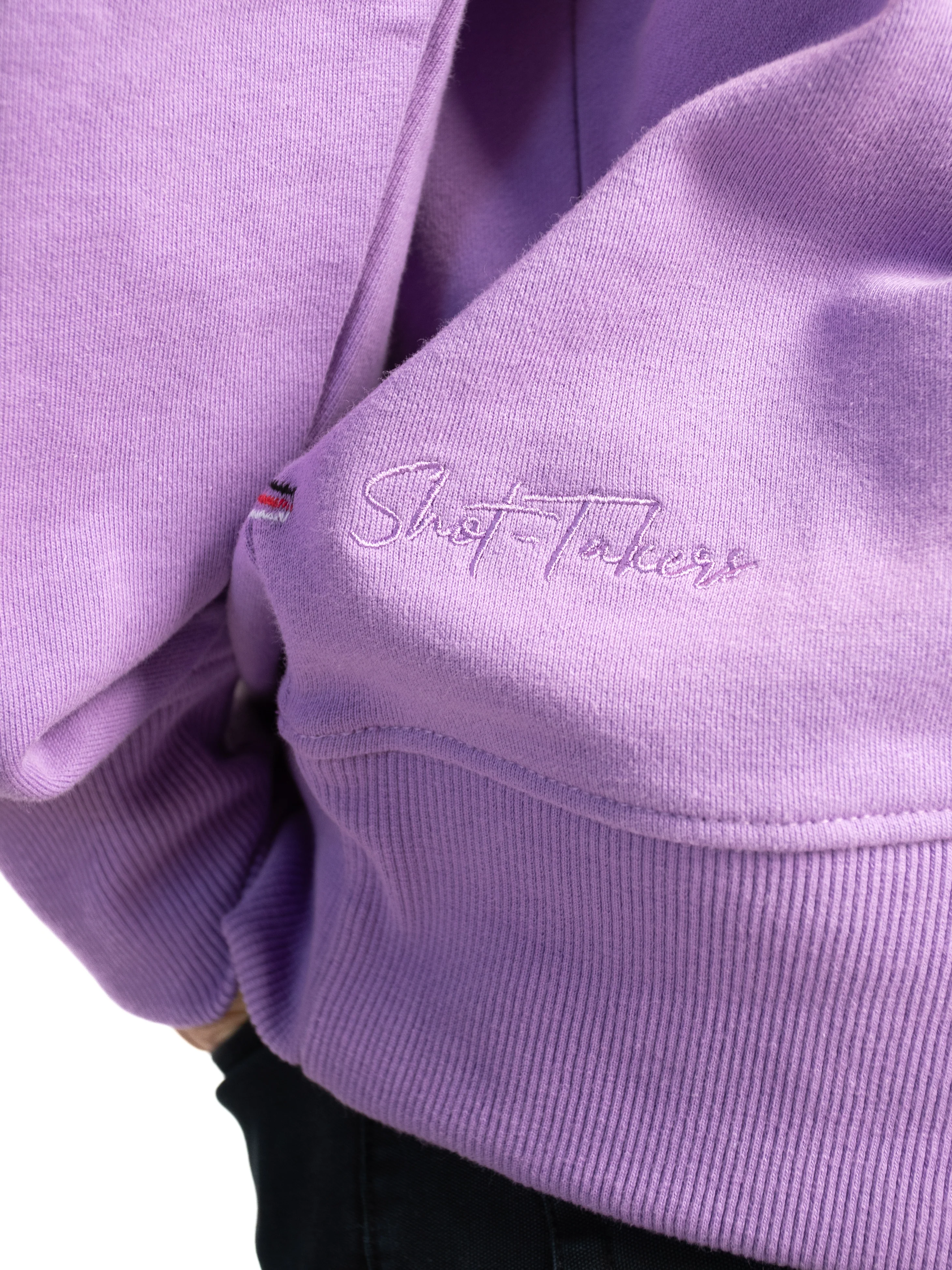 Heartbreak Elevation Crew Sweatshirt - Image 80