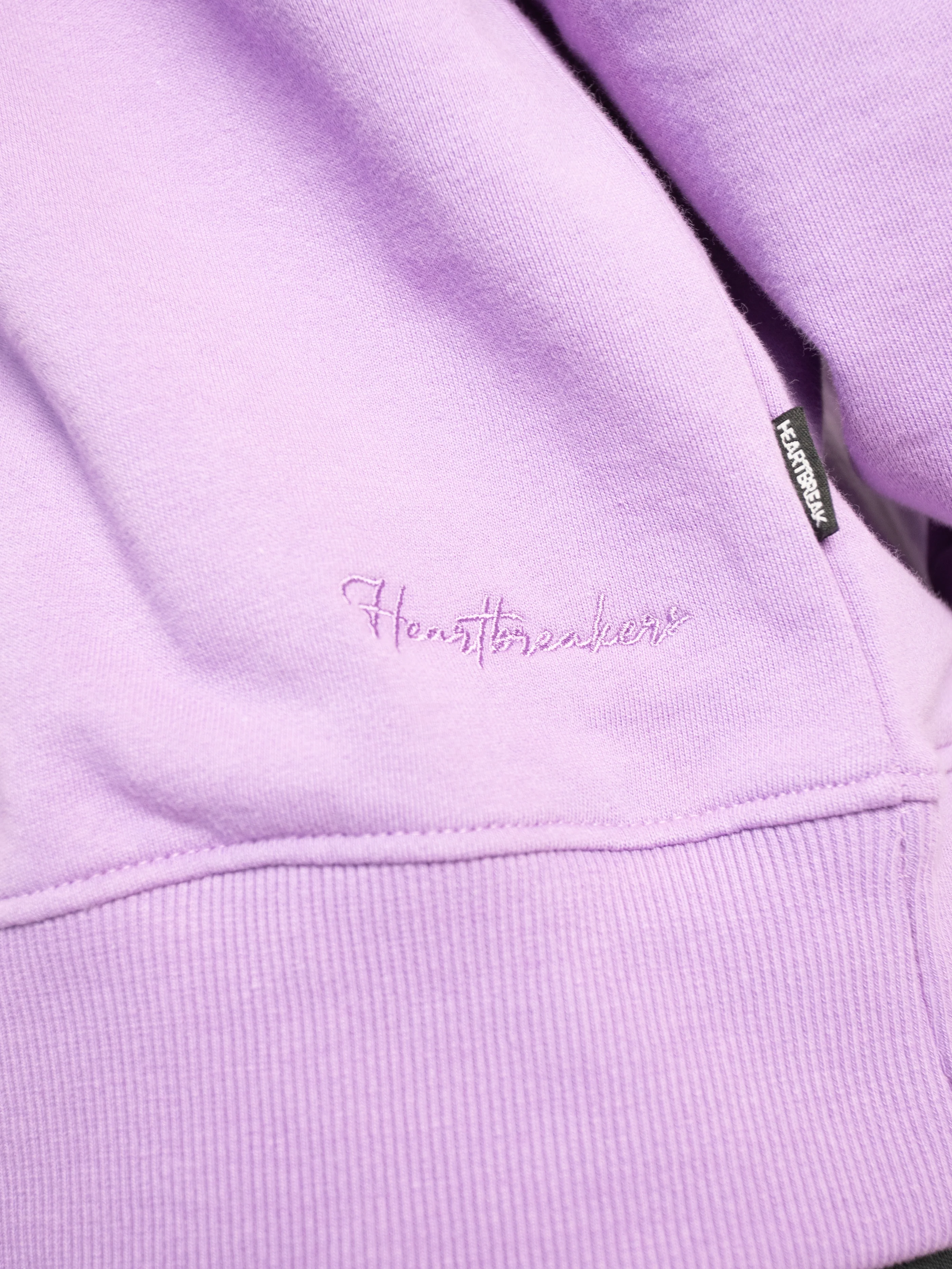 Heartbreak Elevation Crew Sweatshirt - Image 81