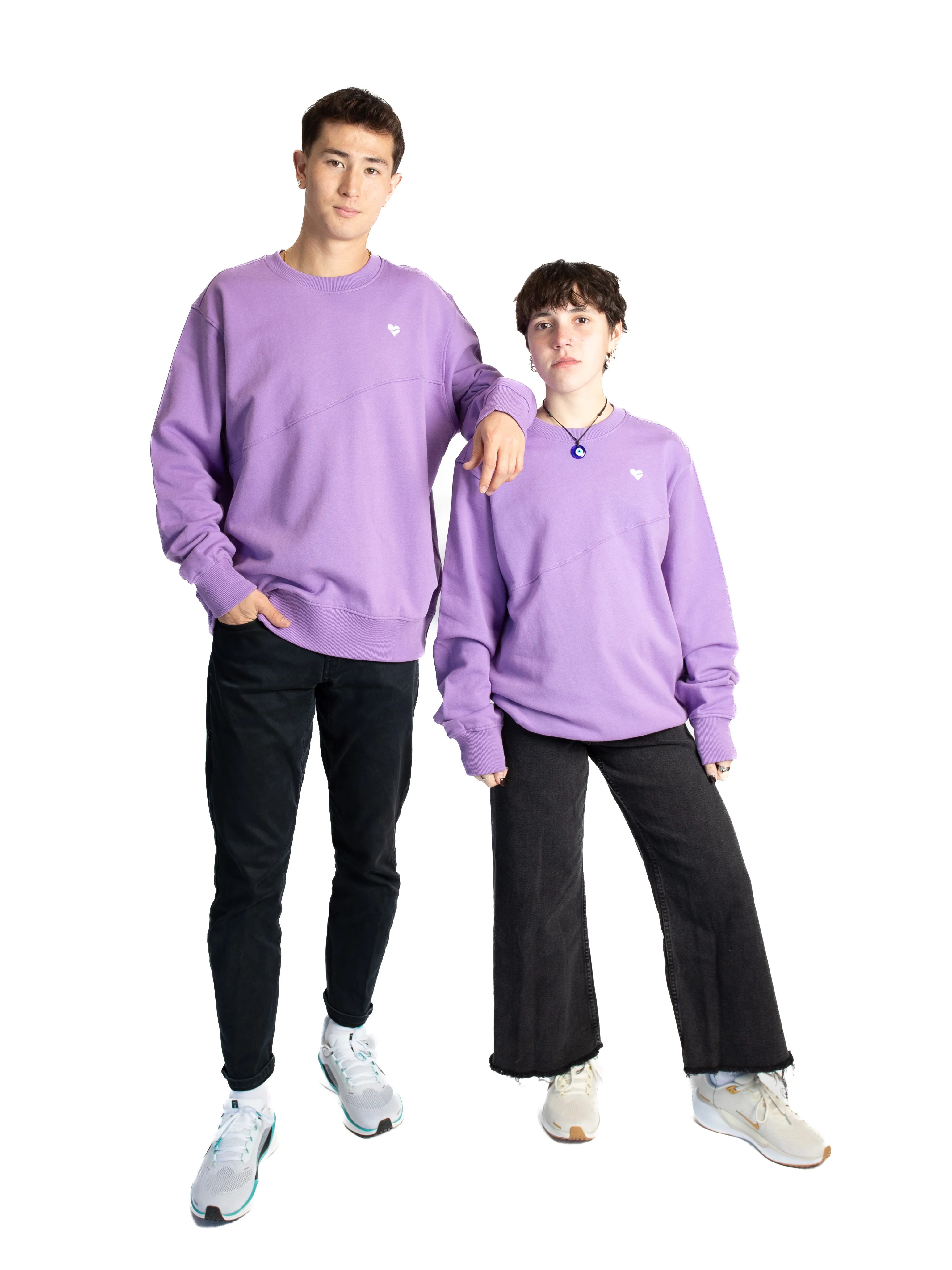 Heartbreak Elevation Crew Sweatshirt - Image 82