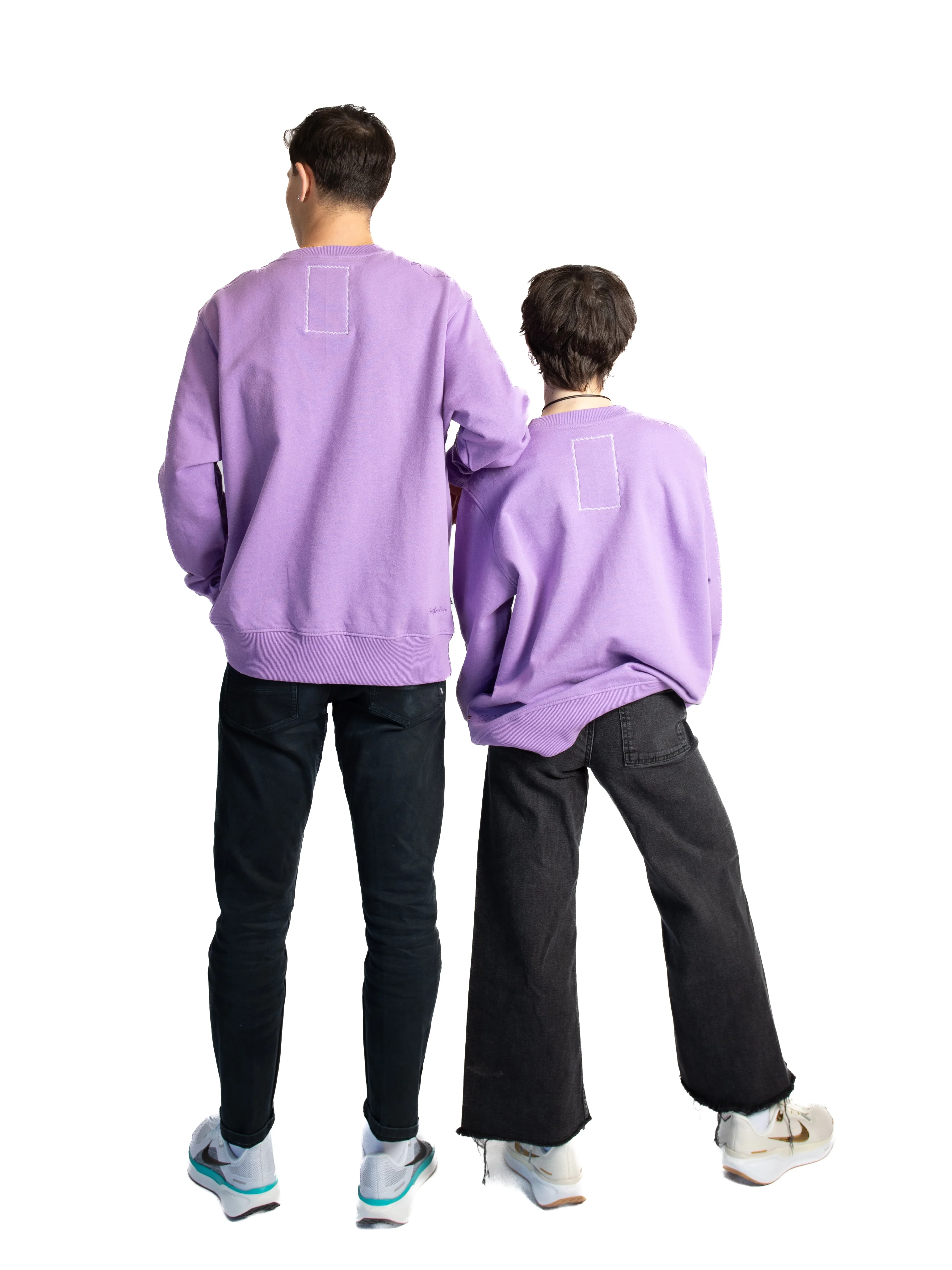 Heartbreak Elevation Crew Sweatshirt - Image 83