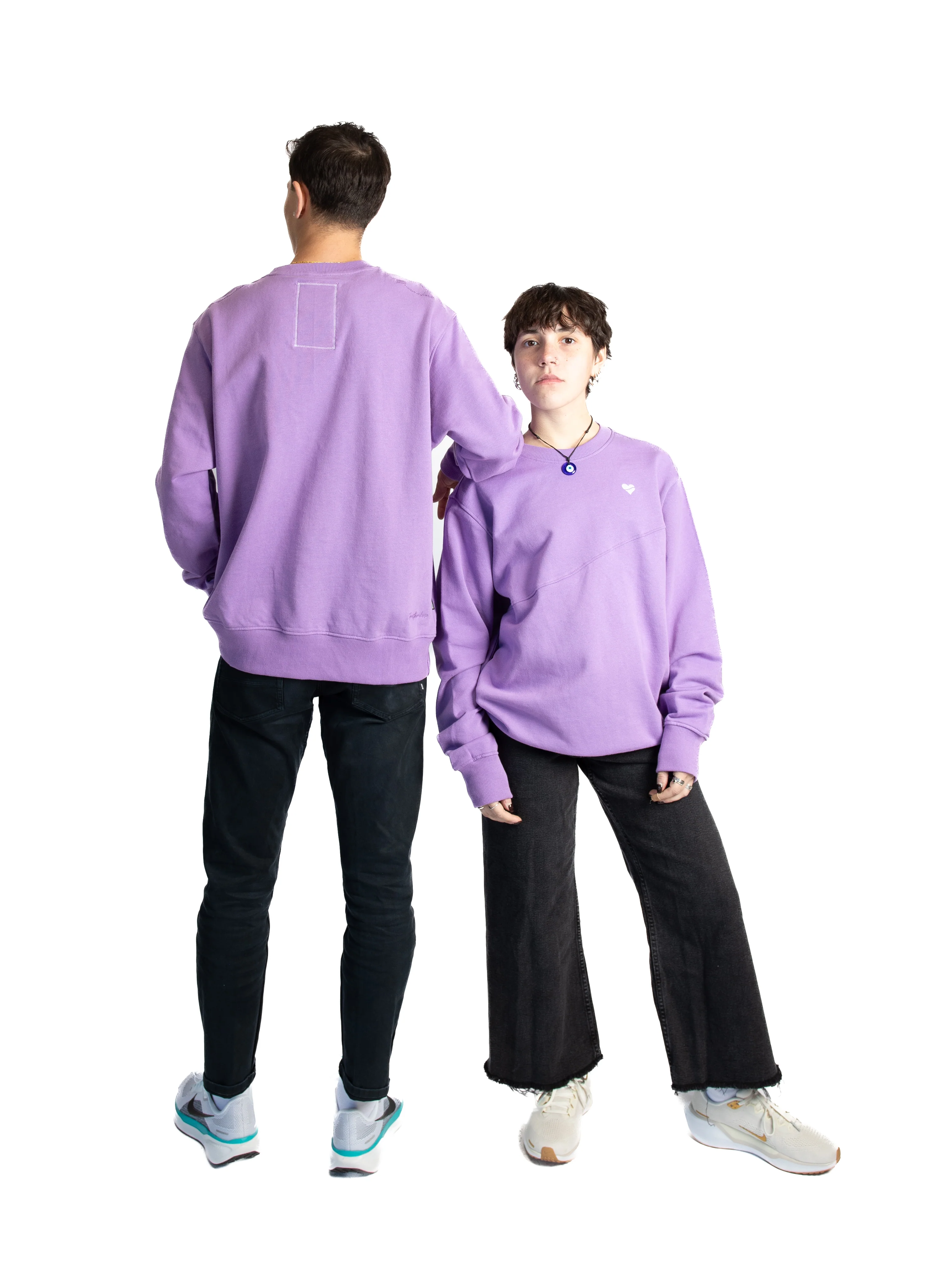 Heartbreak Elevation Crew Sweatshirt - Image 84