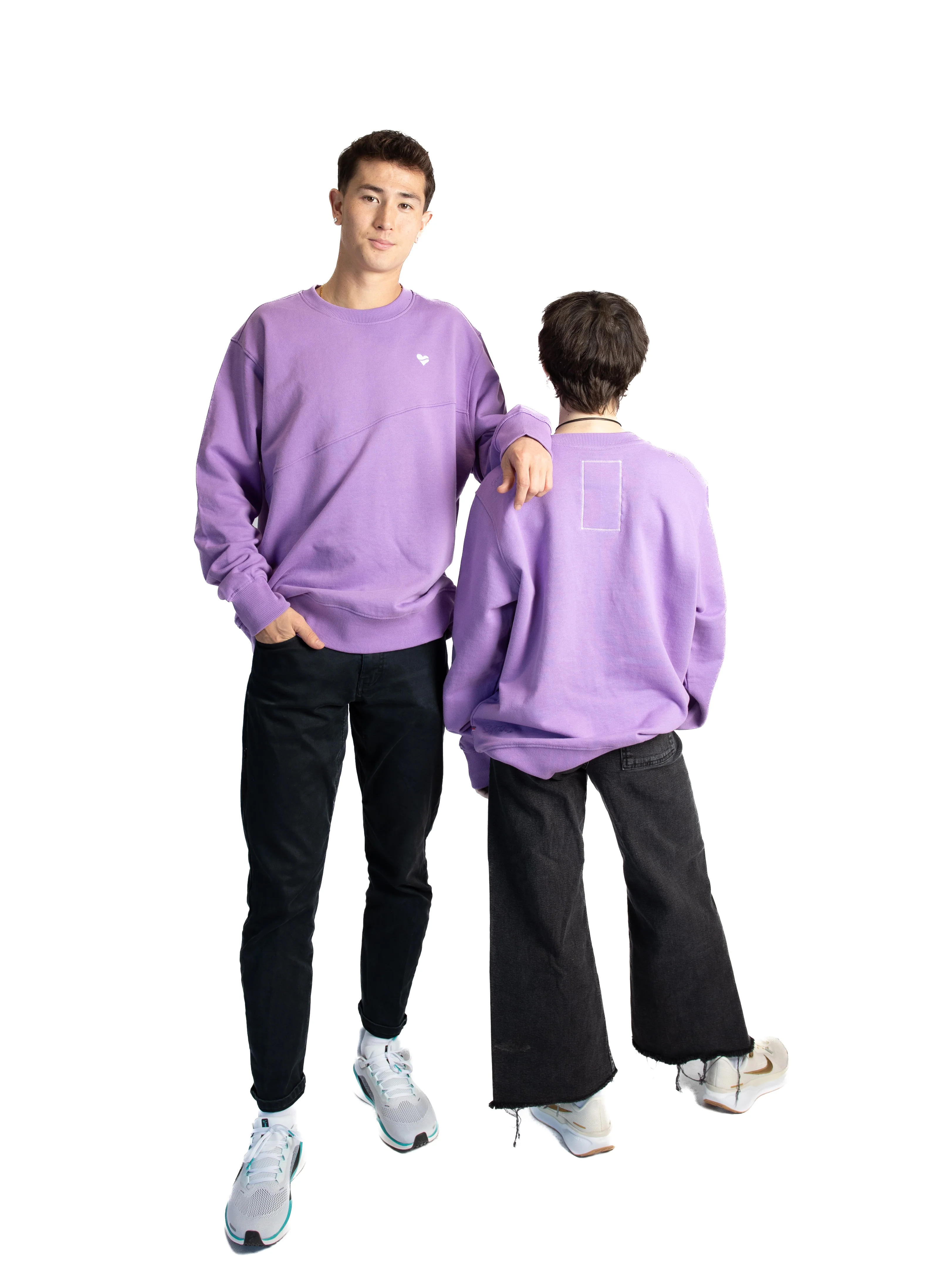 Heartbreak Elevation Crew Sweatshirt - Image 85