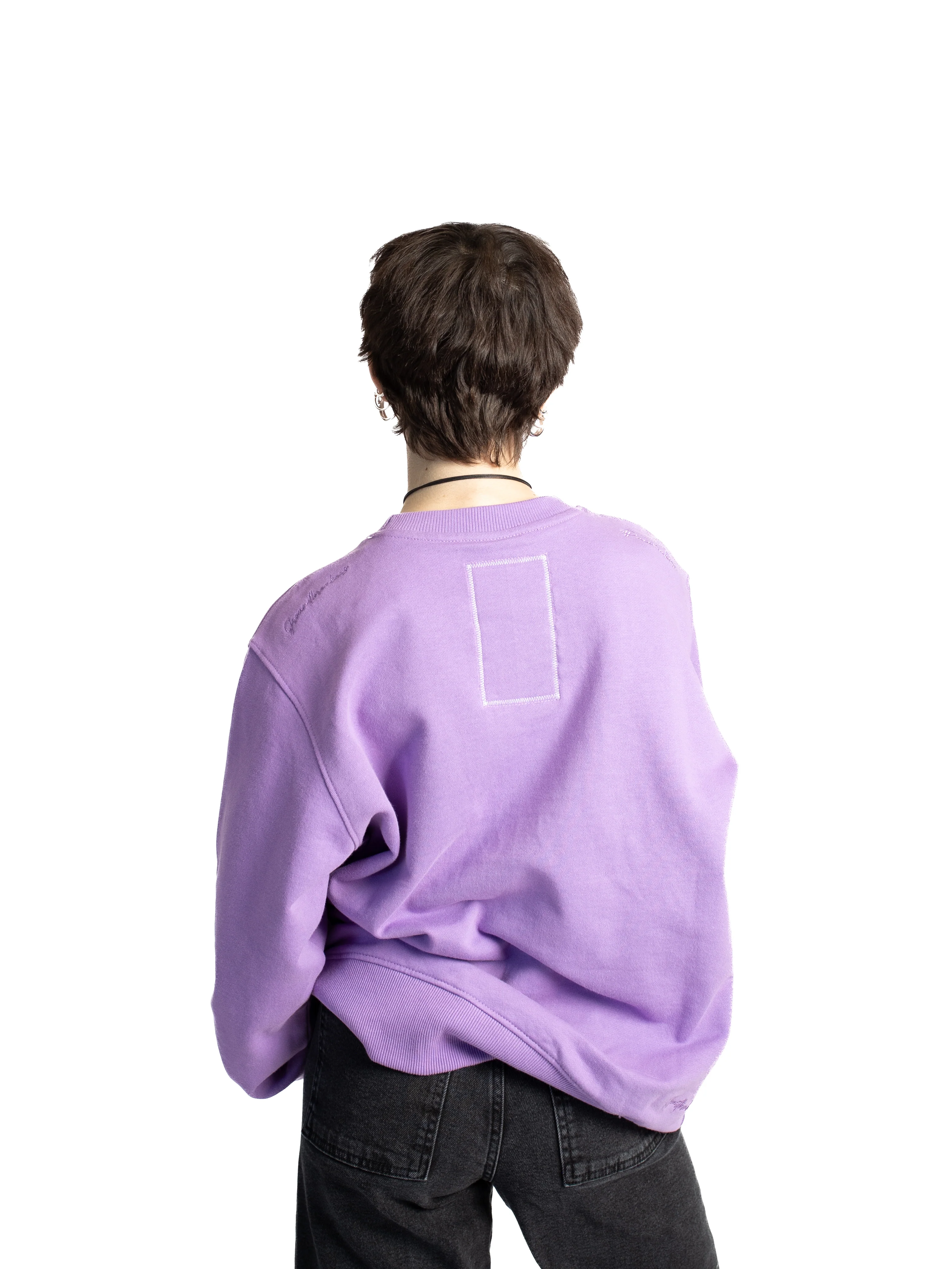 Heartbreak Elevation Crew Sweatshirt - Image 89