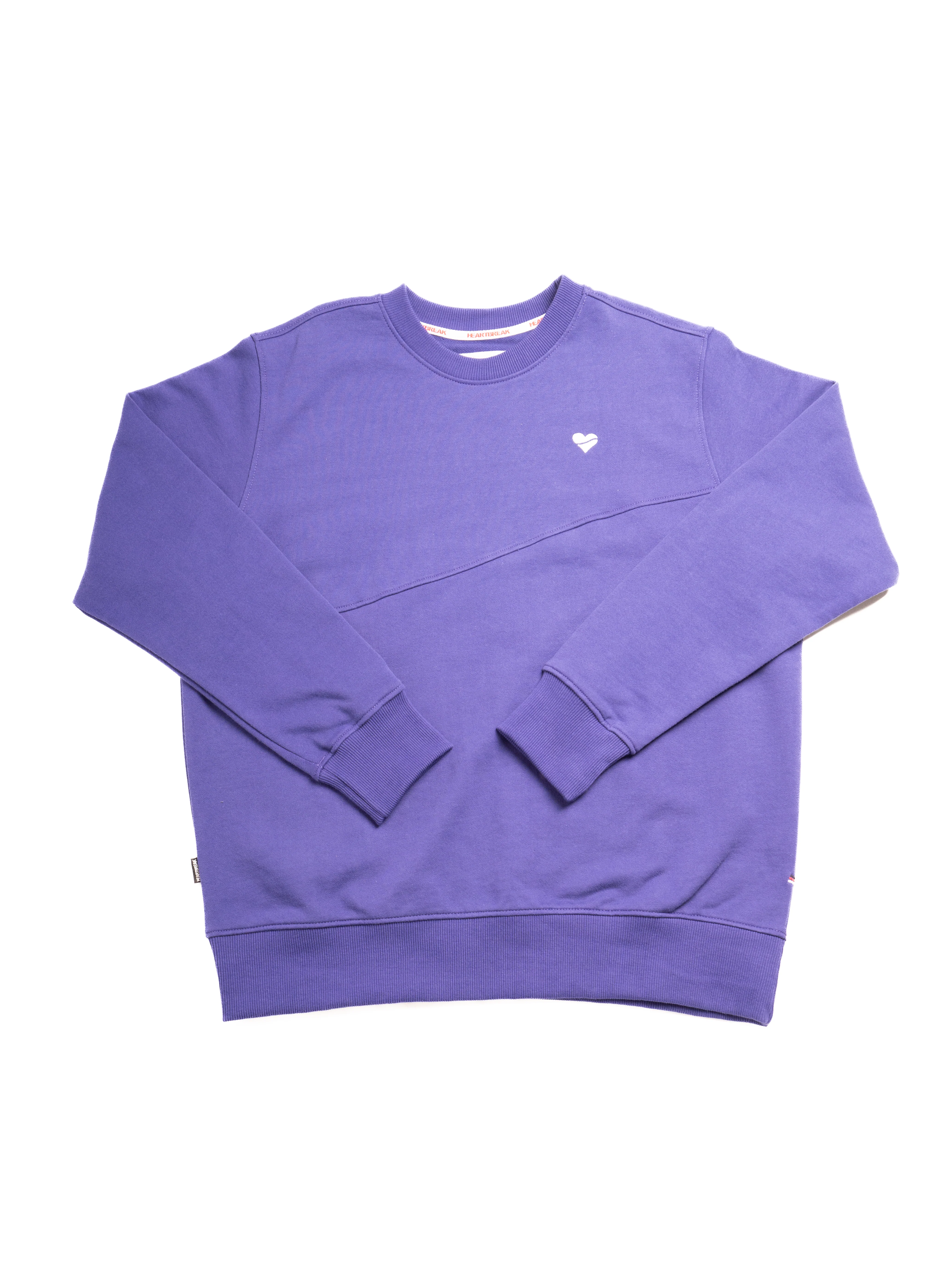 Heartbreak Elevation Crew Sweatshirt - Image 90