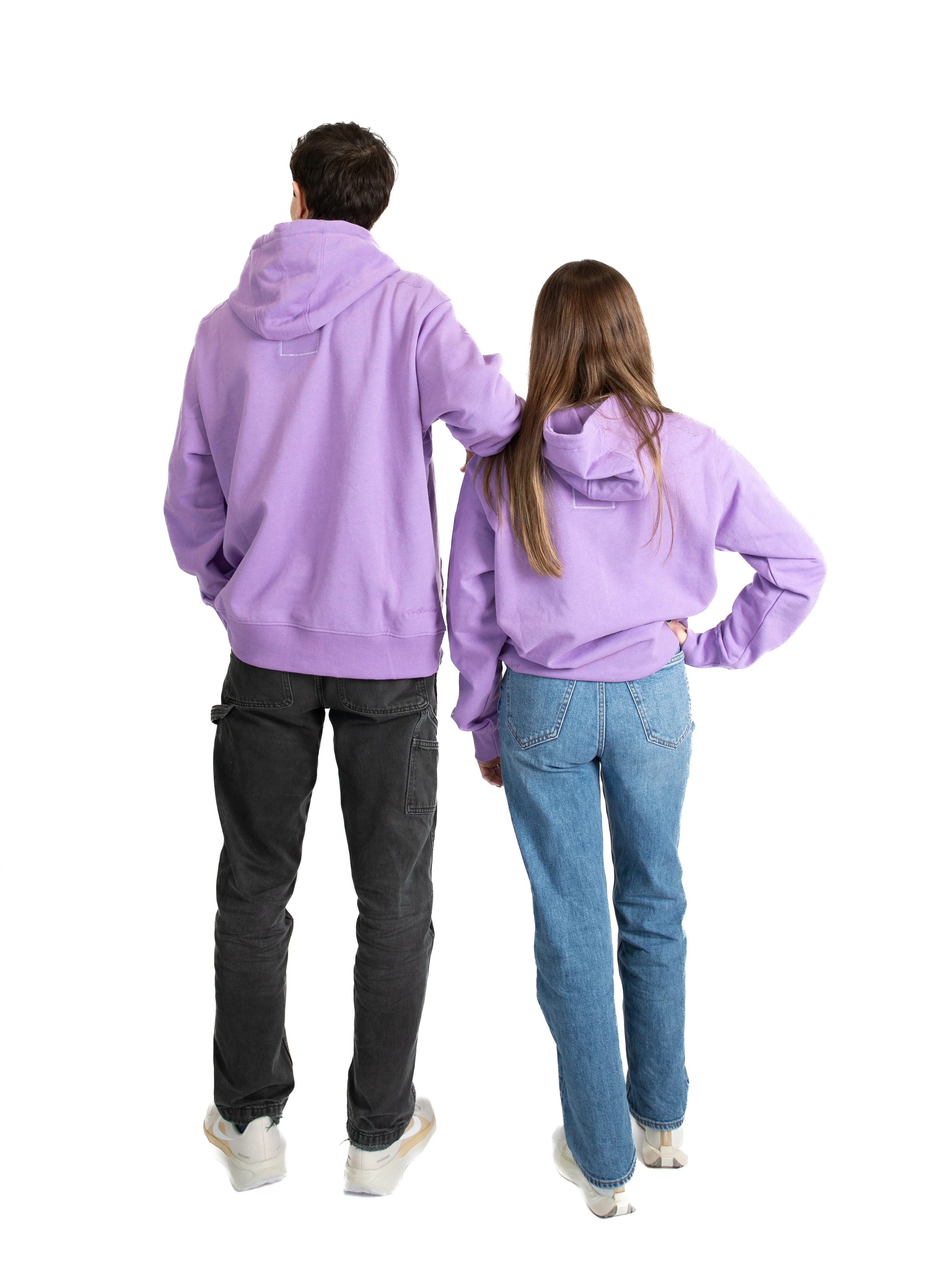 Heartbreak Elevation Hoodie - Image 100