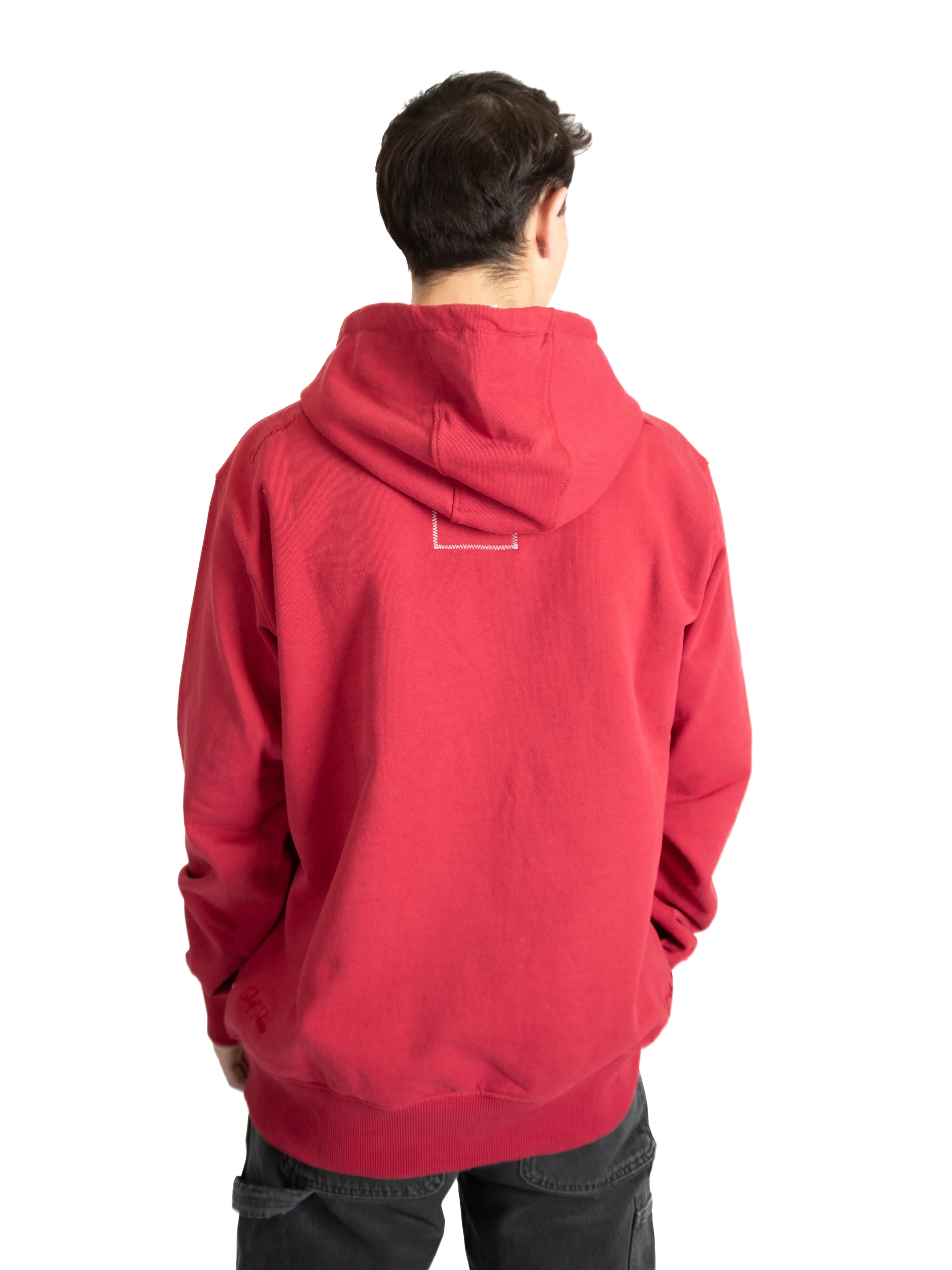 Heartbreak Elevation Hoodie - Image 107