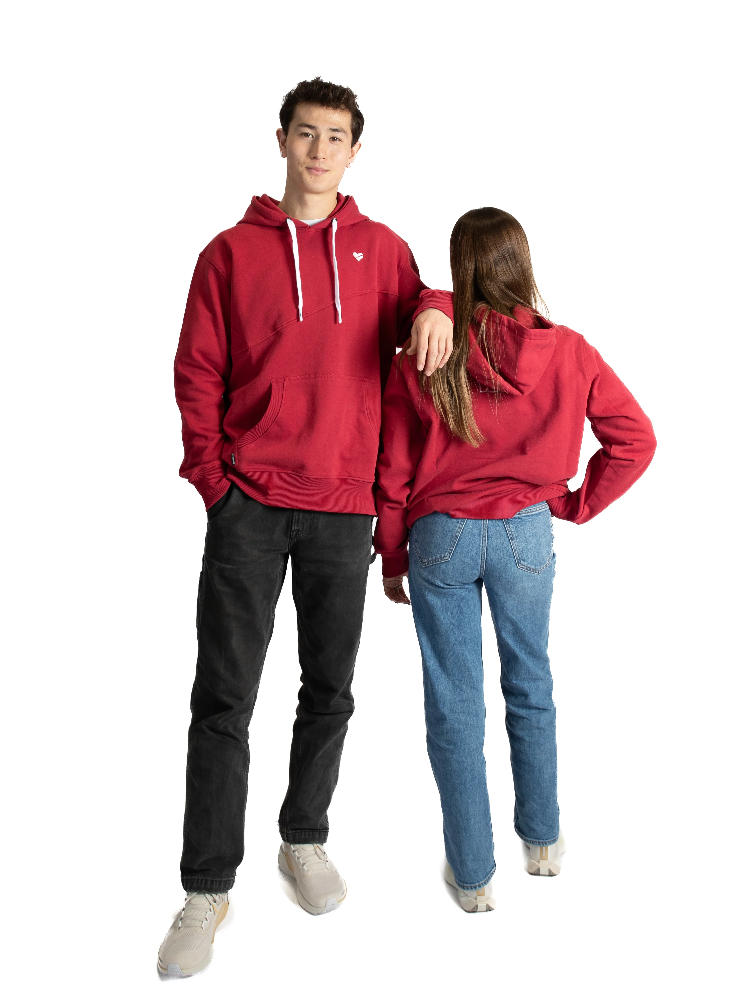 Heartbreak Elevation Hoodie - Image 109