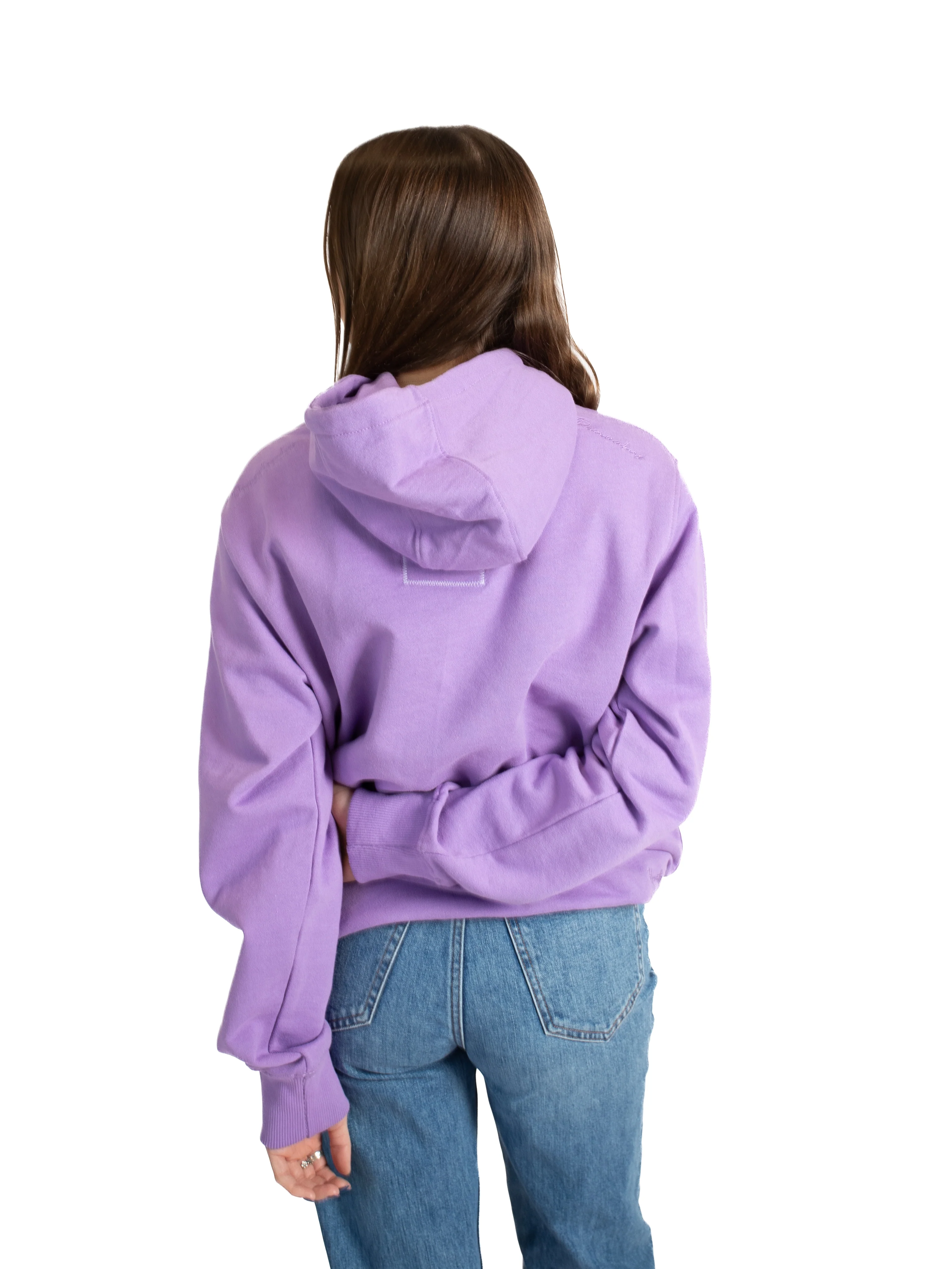 Heartbreak Elevation Hoodie - Image 111