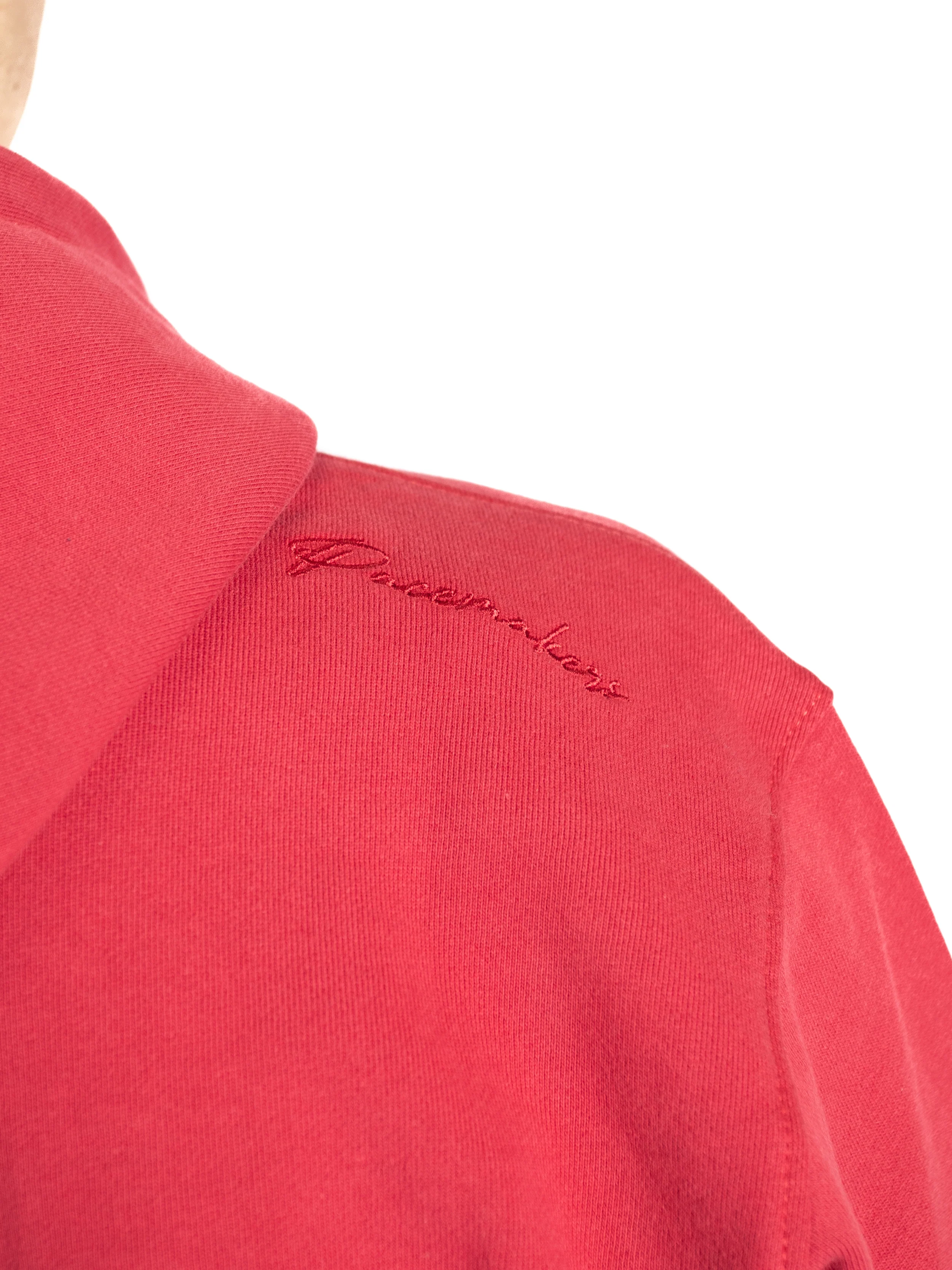 Heartbreak Elevation Hoodie - Image 113