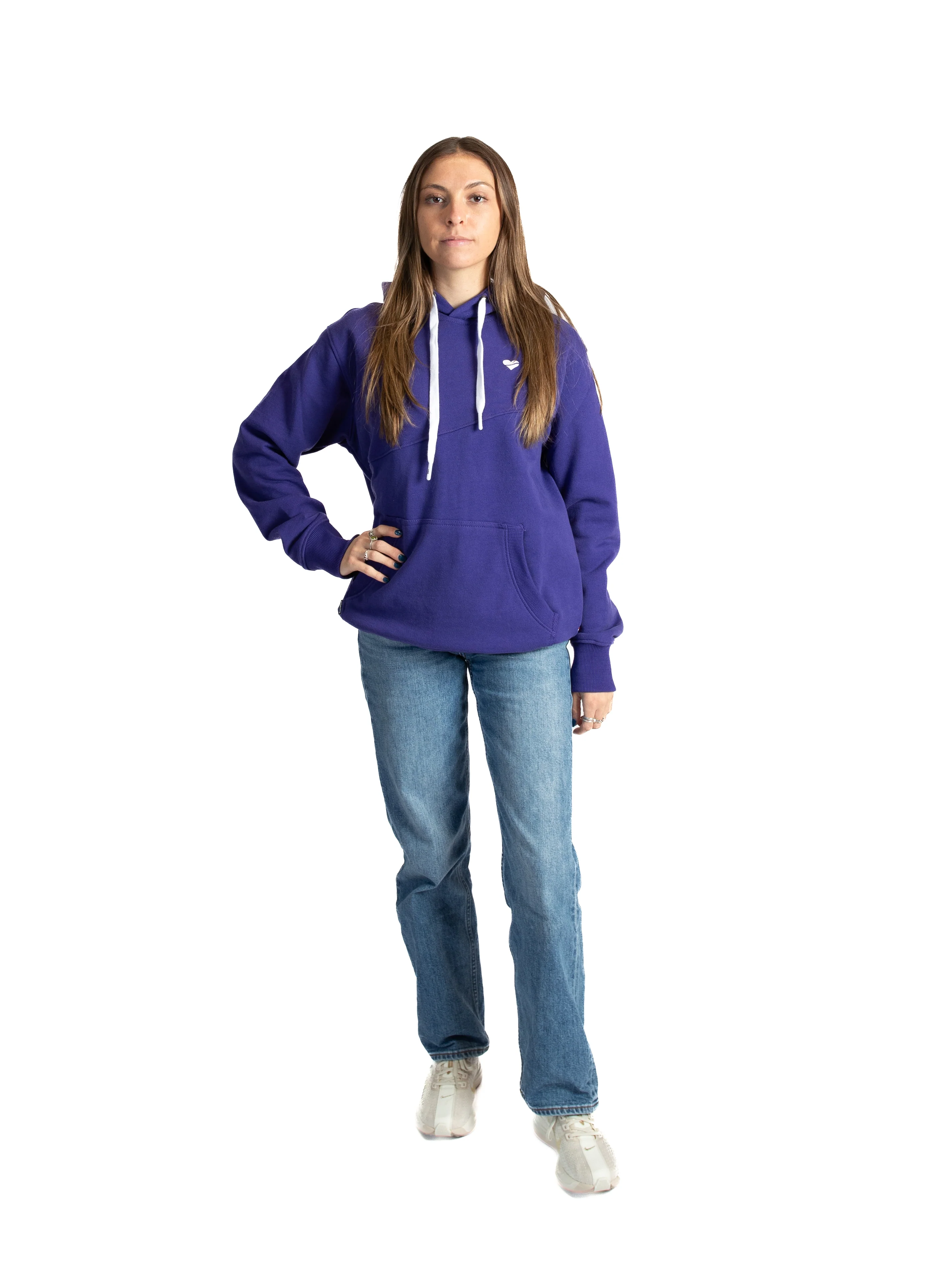 Heartbreak Elevation Hoodie - Image 123