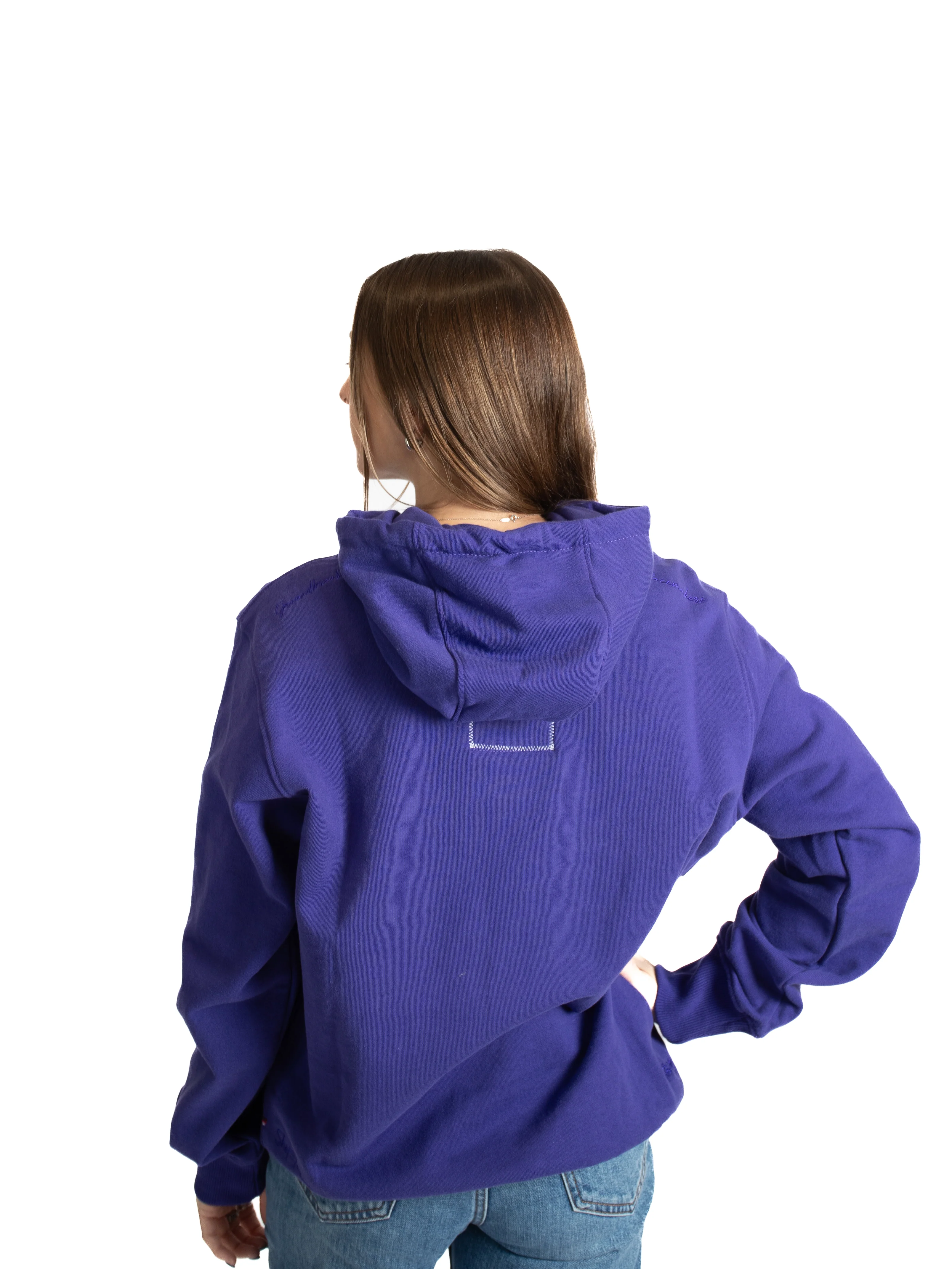 Heartbreak Elevation Hoodie - Image 126