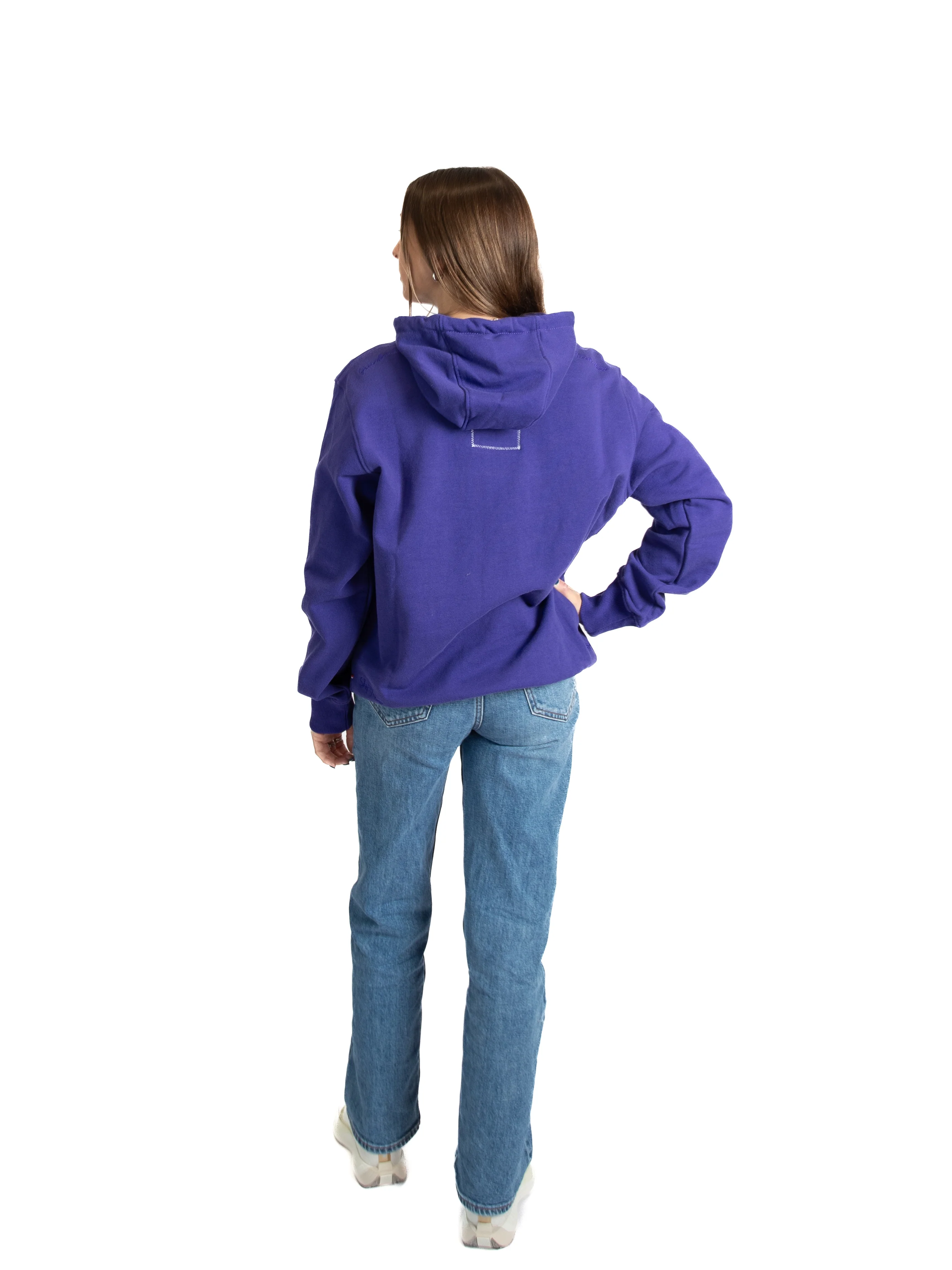 Heartbreak Elevation Hoodie - Image 127