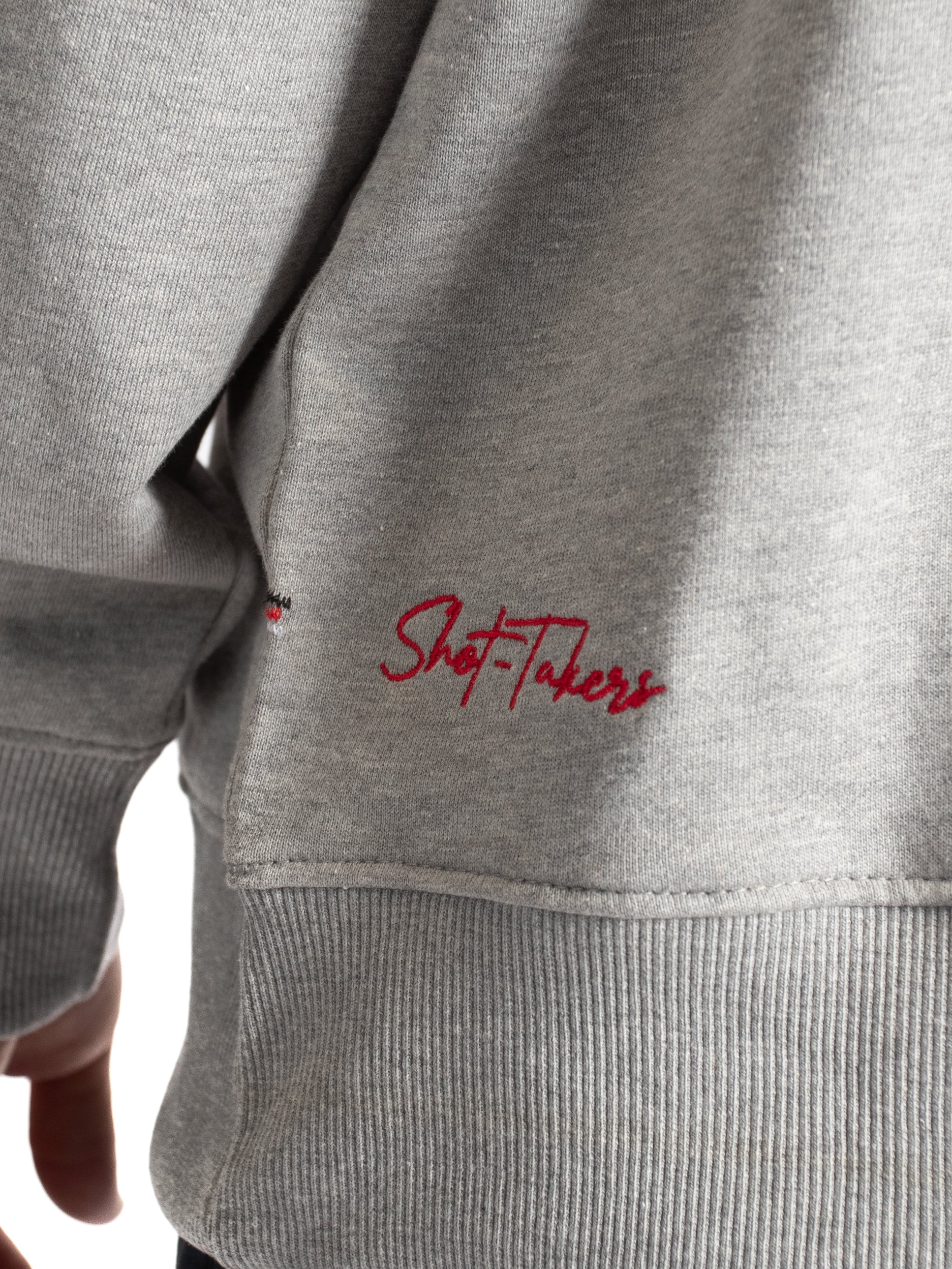 Heartbreak Elevation Hoodie - Image 13
