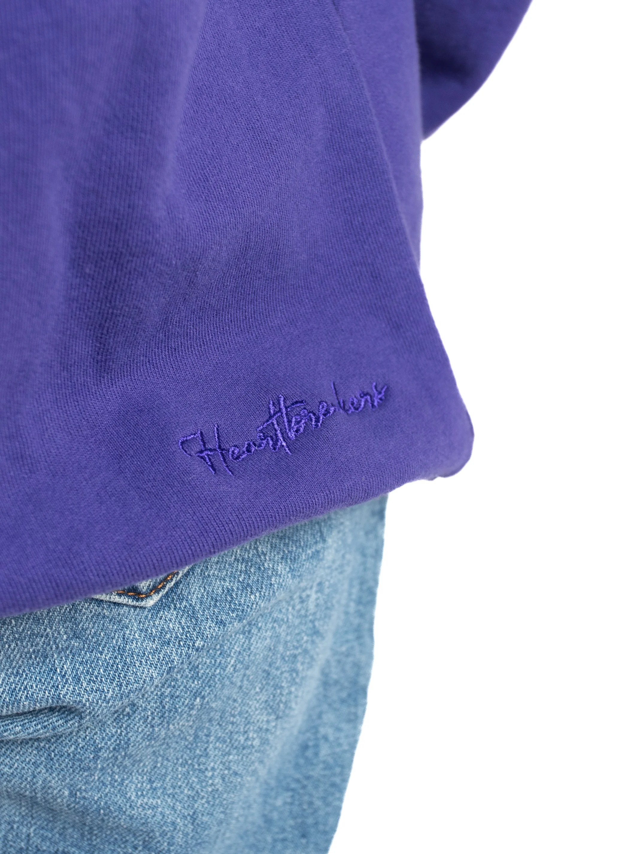 Heartbreak Elevation Hoodie - Image 130
