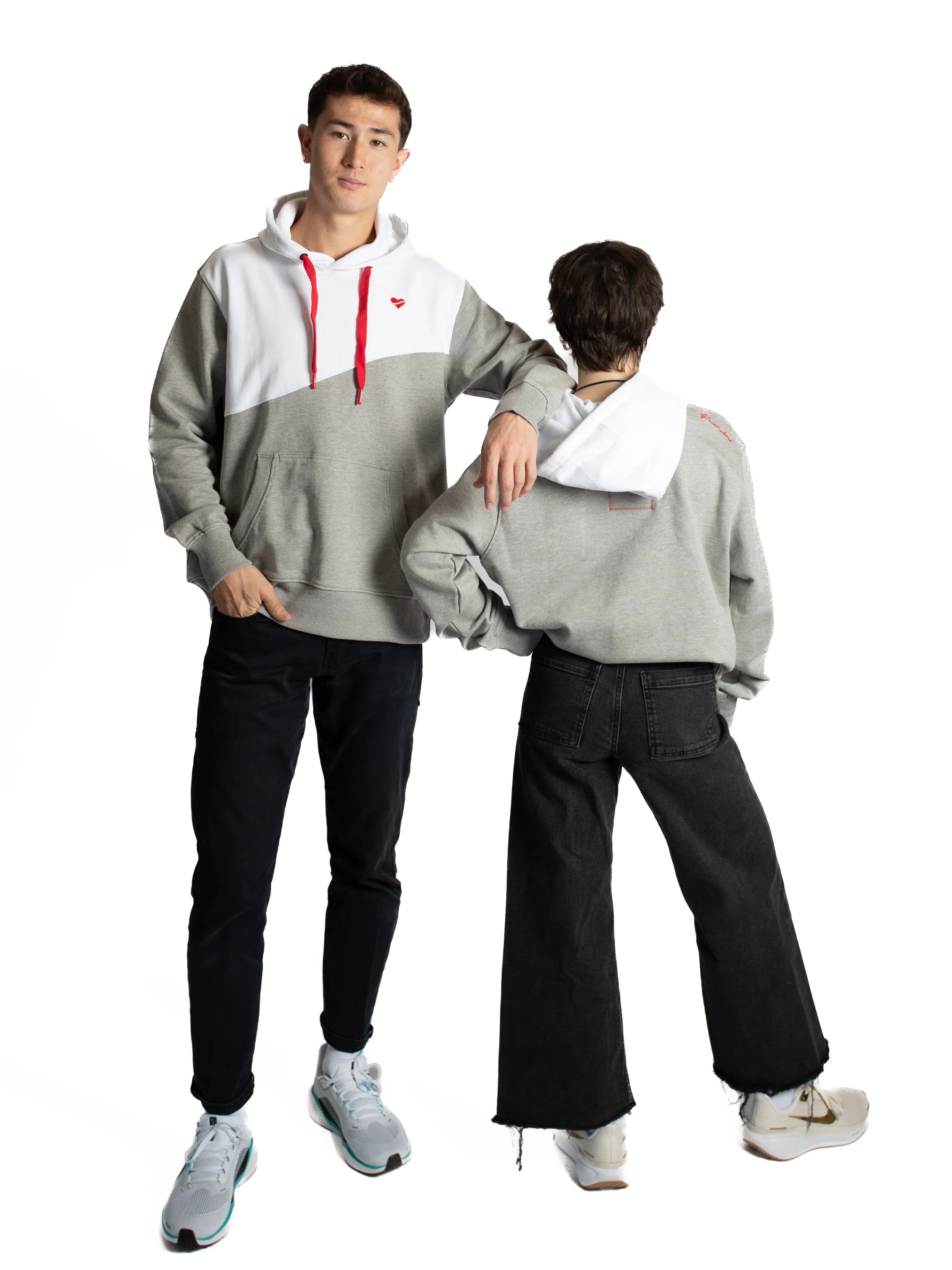 Heartbreak Elevation Hoodie - Image 19