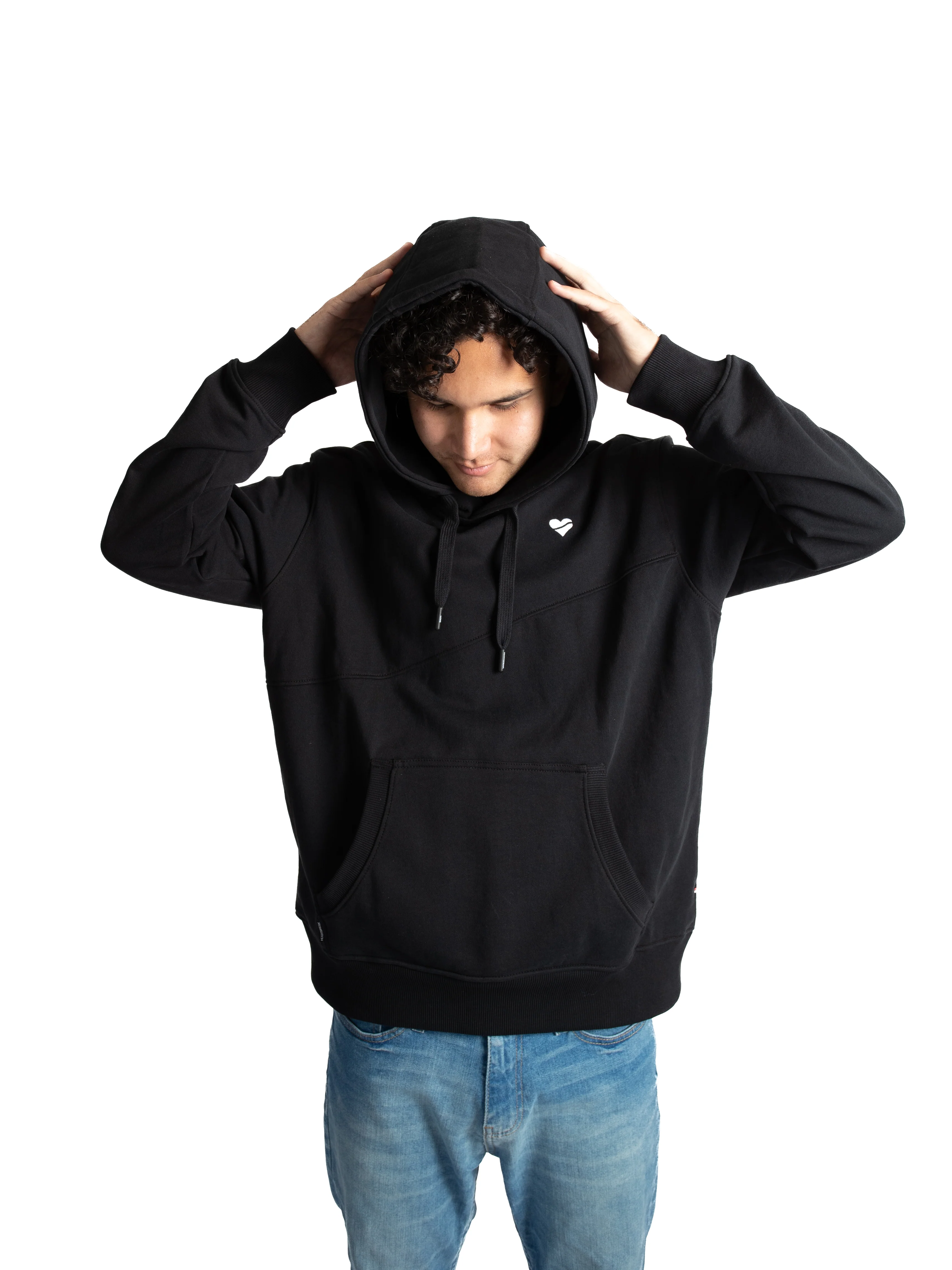 Heartbreak Elevation Hoodie - Image 27