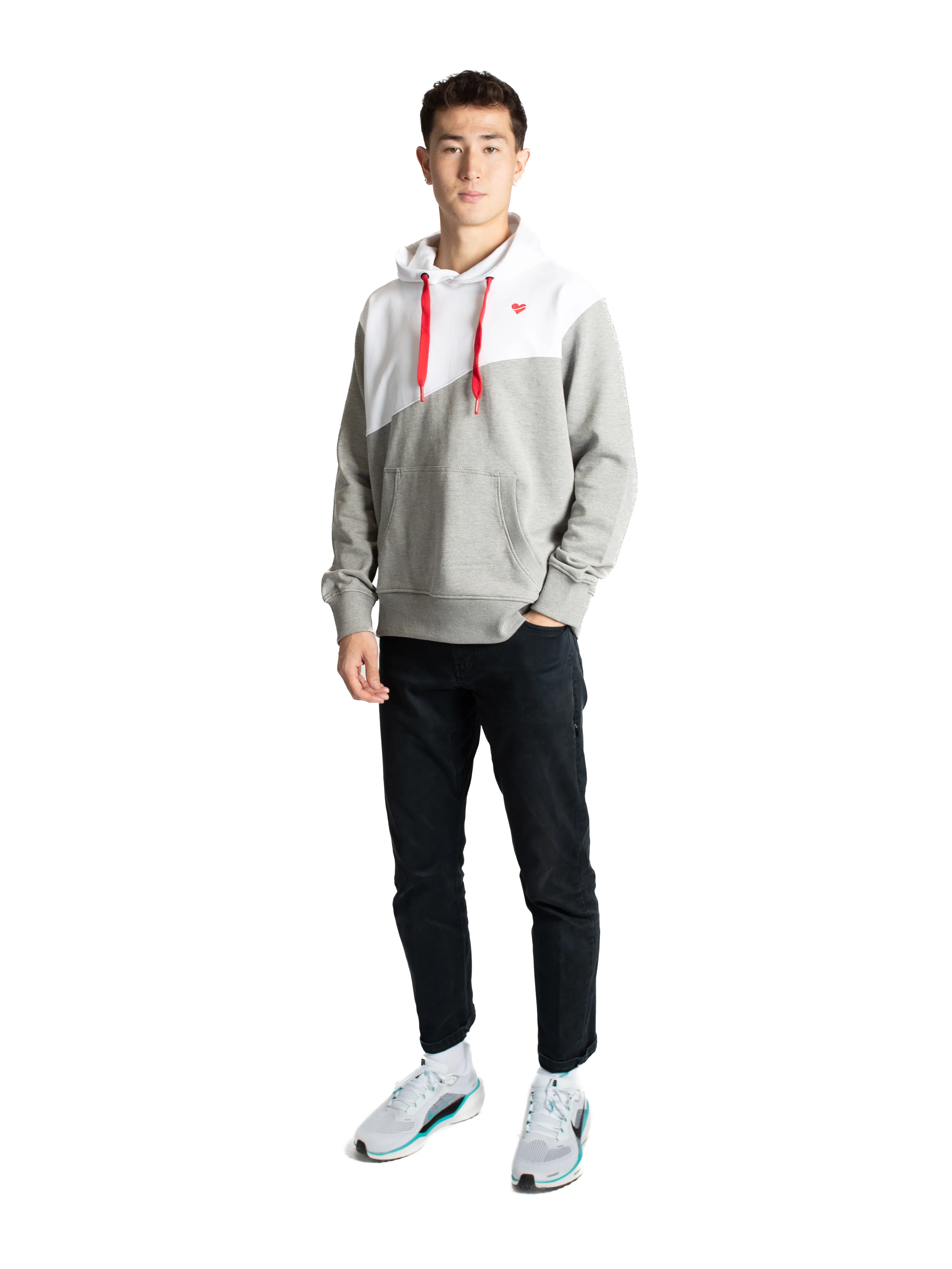 Heartbreak Elevation Hoodie - Image 3