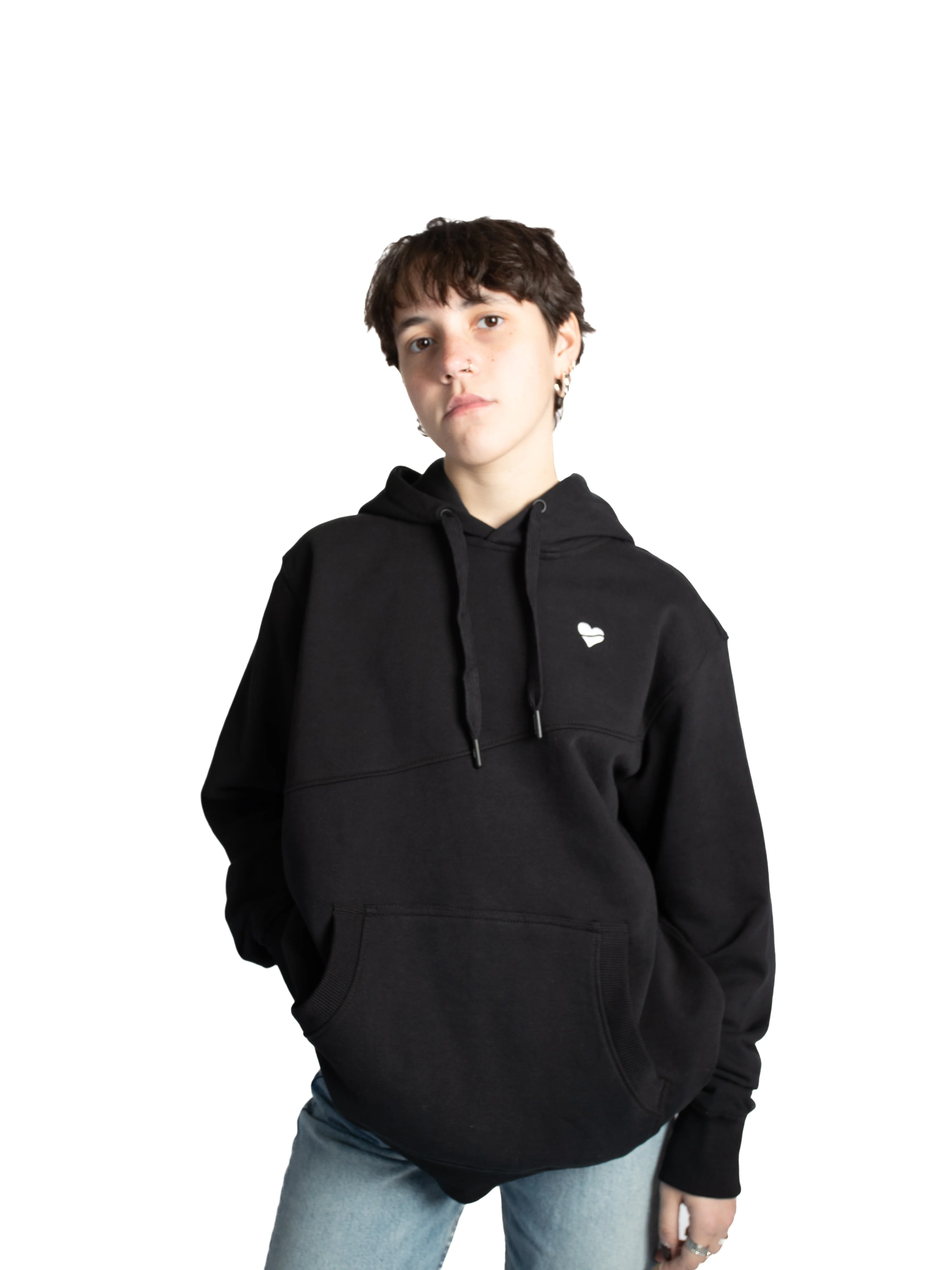 Heartbreak Elevation Hoodie - Image 33