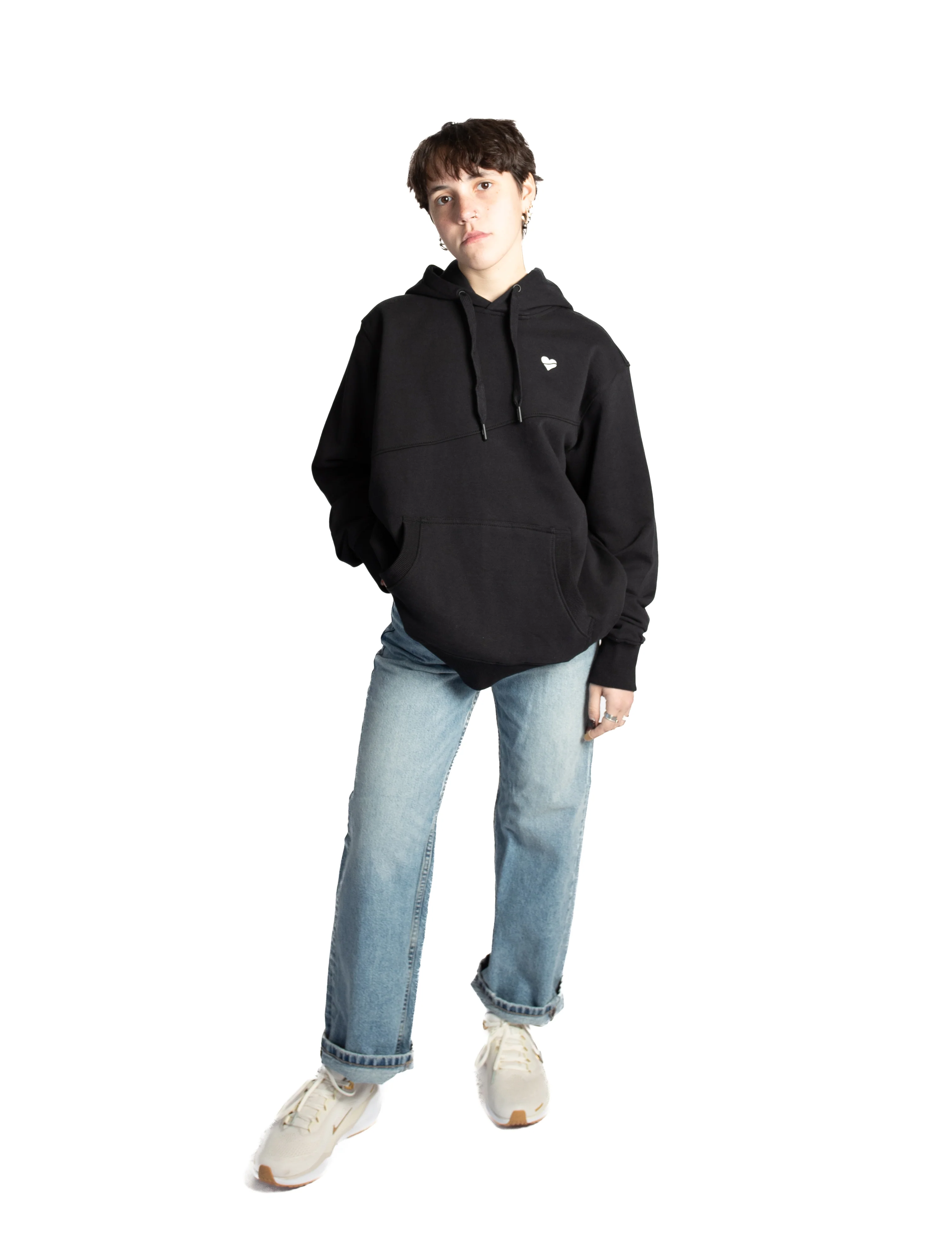 Heartbreak Elevation Hoodie - Image 4
