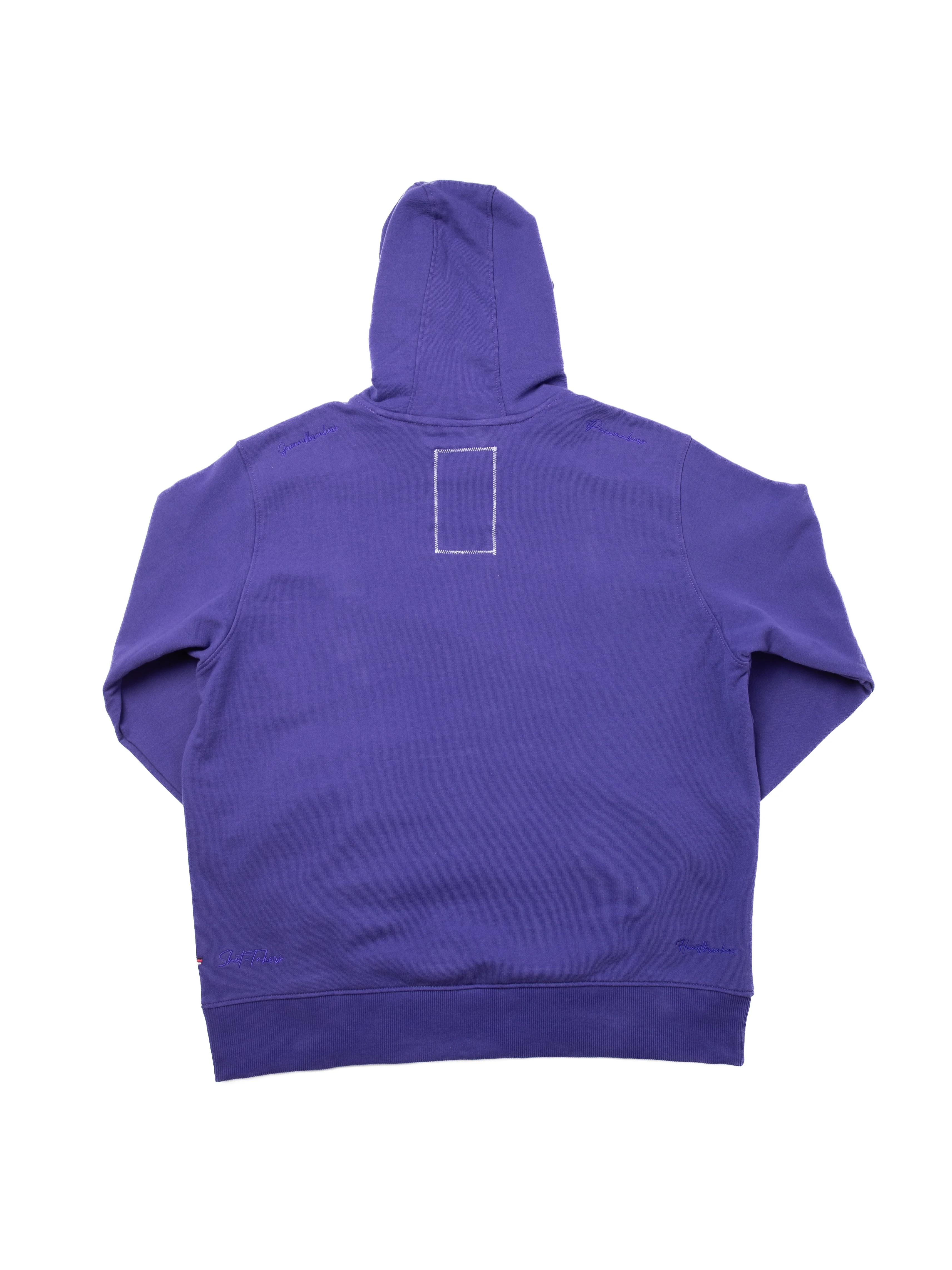 Heartbreak Elevation Hoodie - Image 64