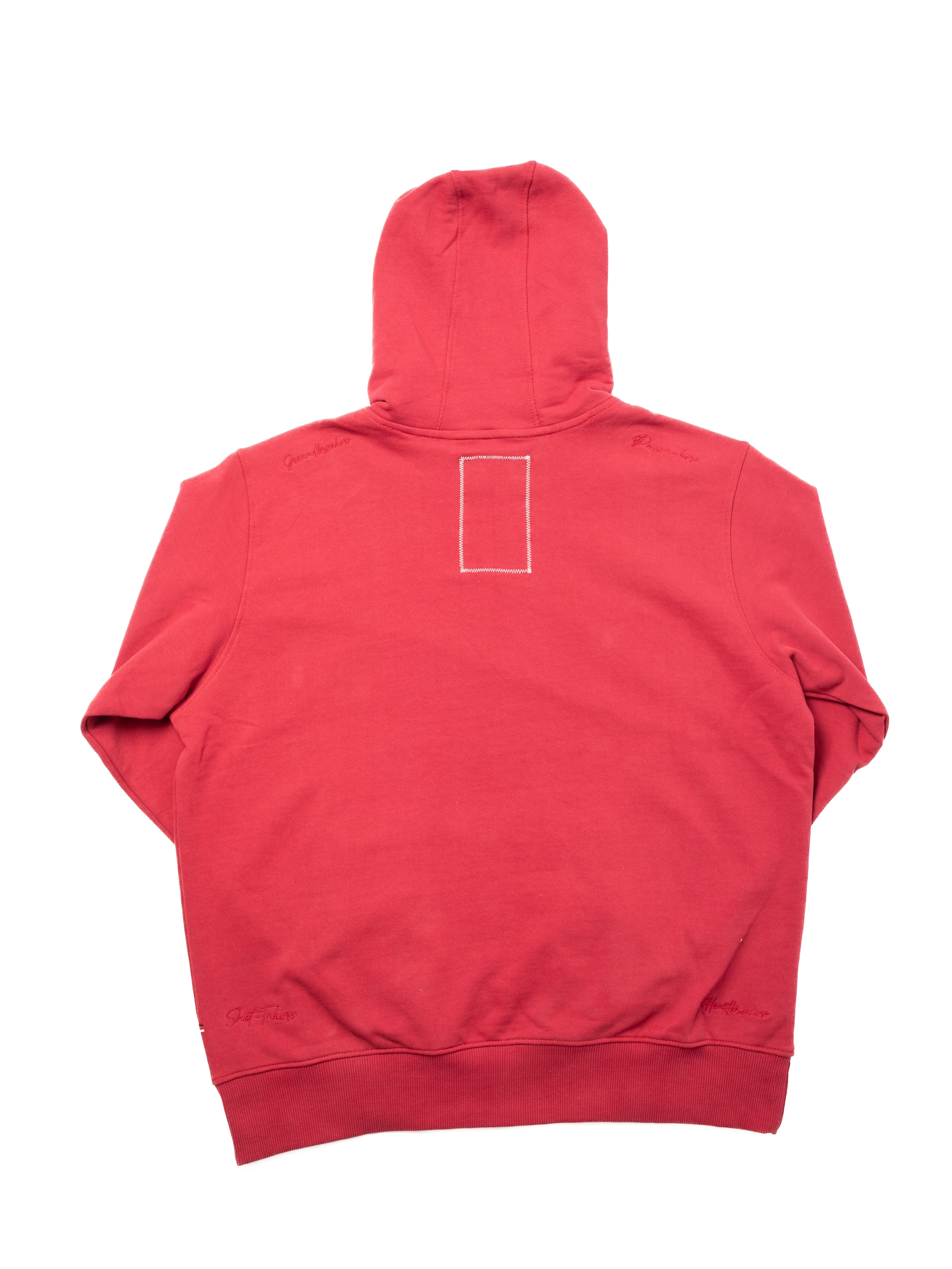 Heartbreak Elevation Hoodie - Image 67