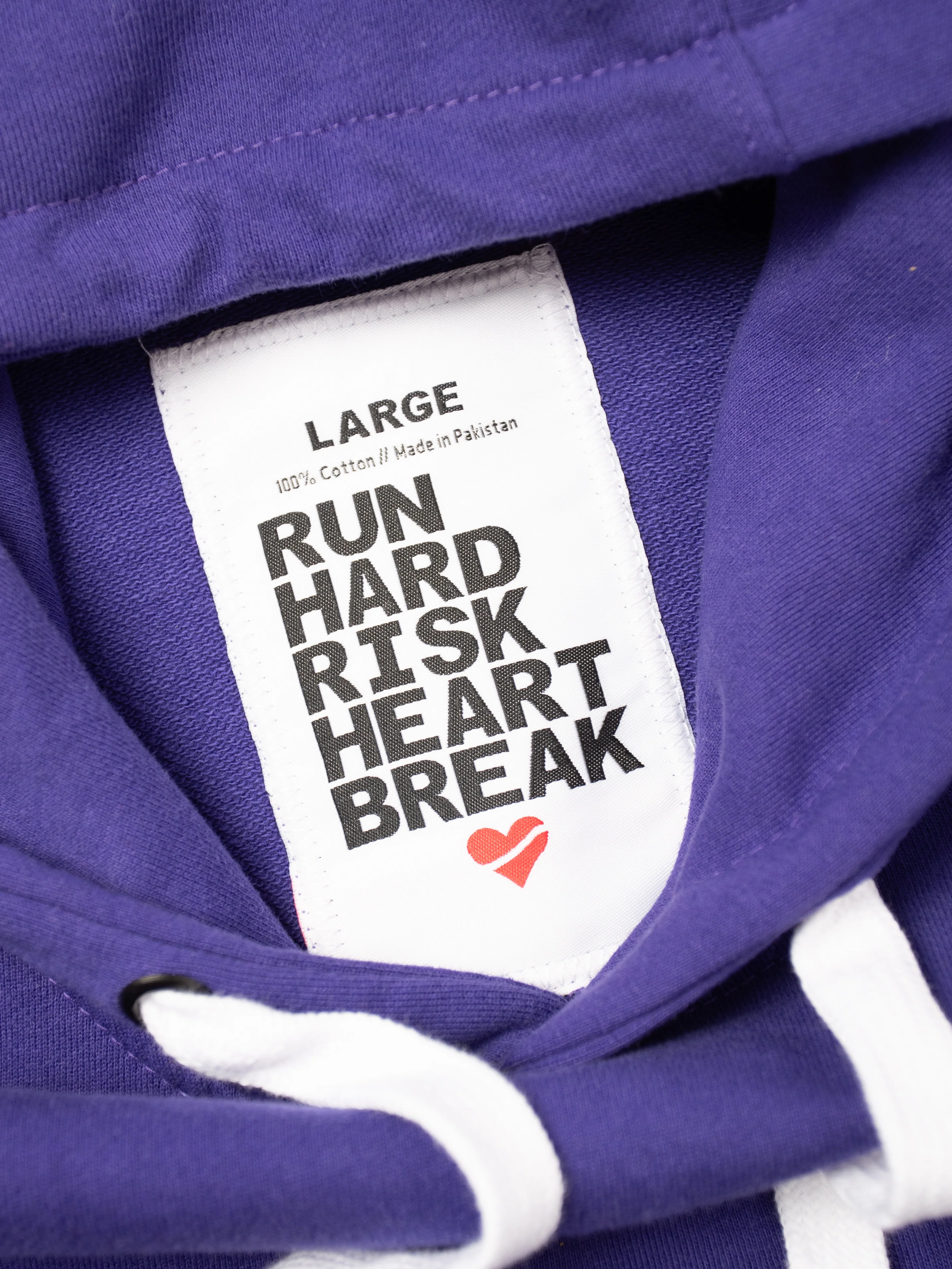 Heartbreak Elevation Hoodie - Image 80