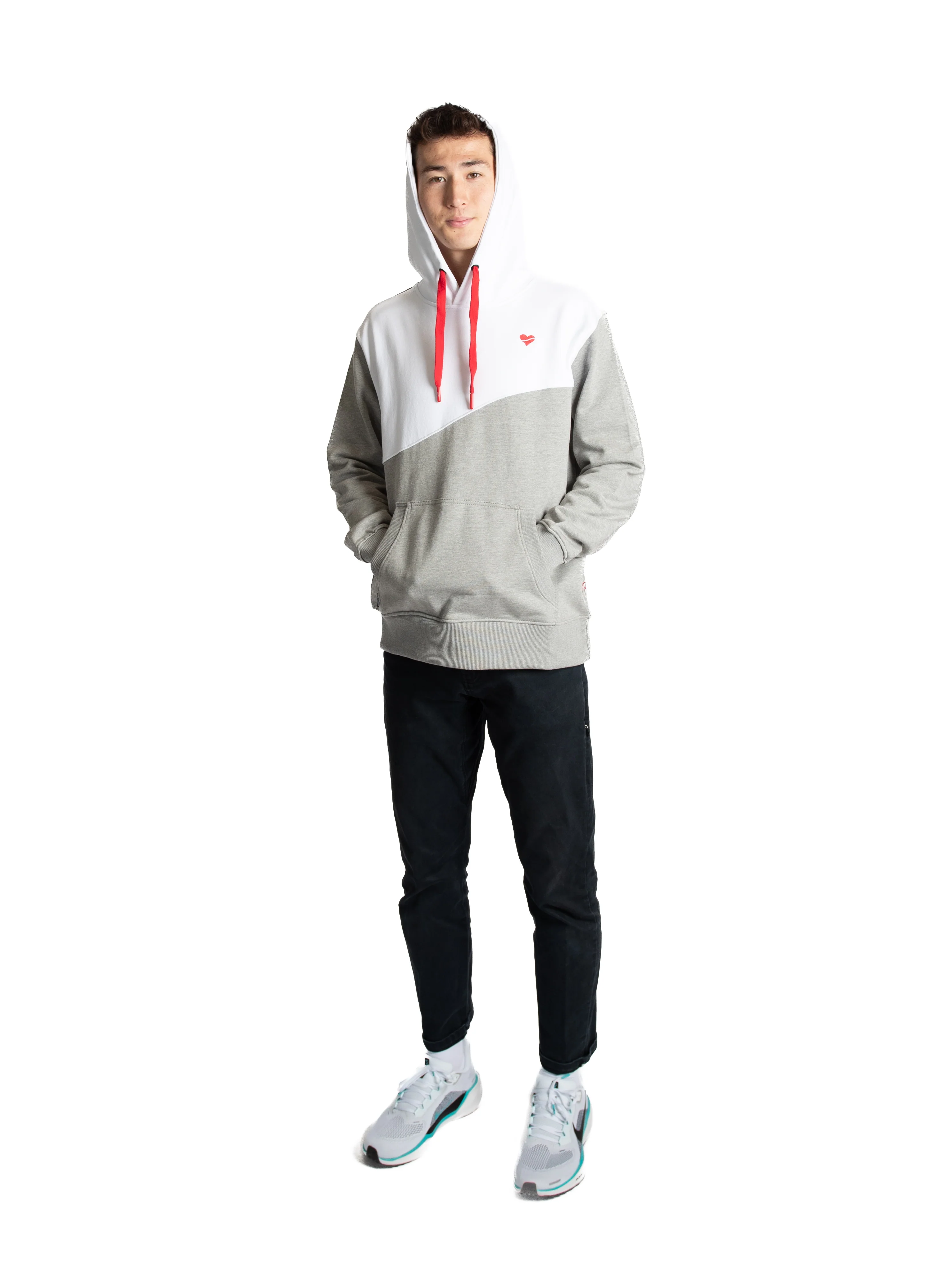 Heartbreak Elevation Hoodie - Image 9