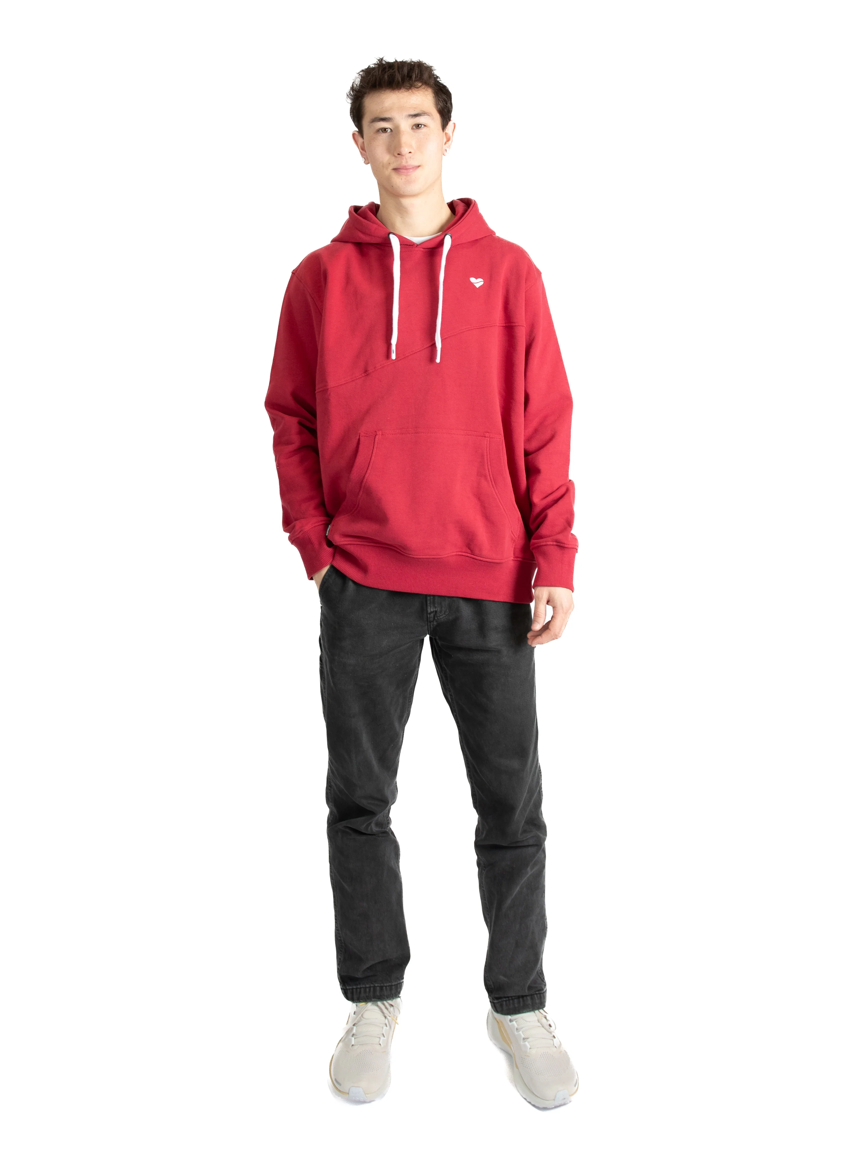 Heartbreak Elevation Hoodie - Image 91