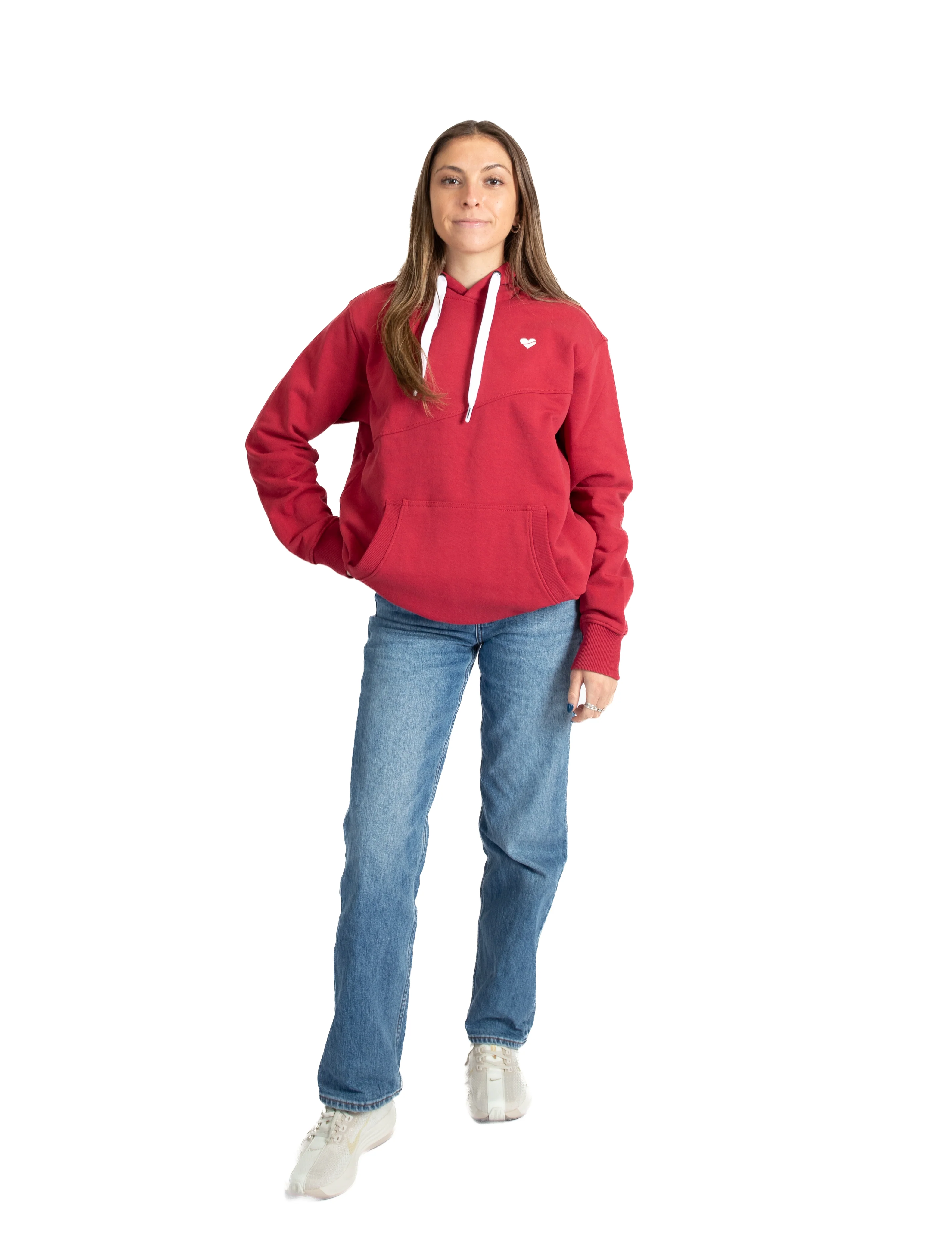 Heartbreak Elevation Hoodie - Image 94