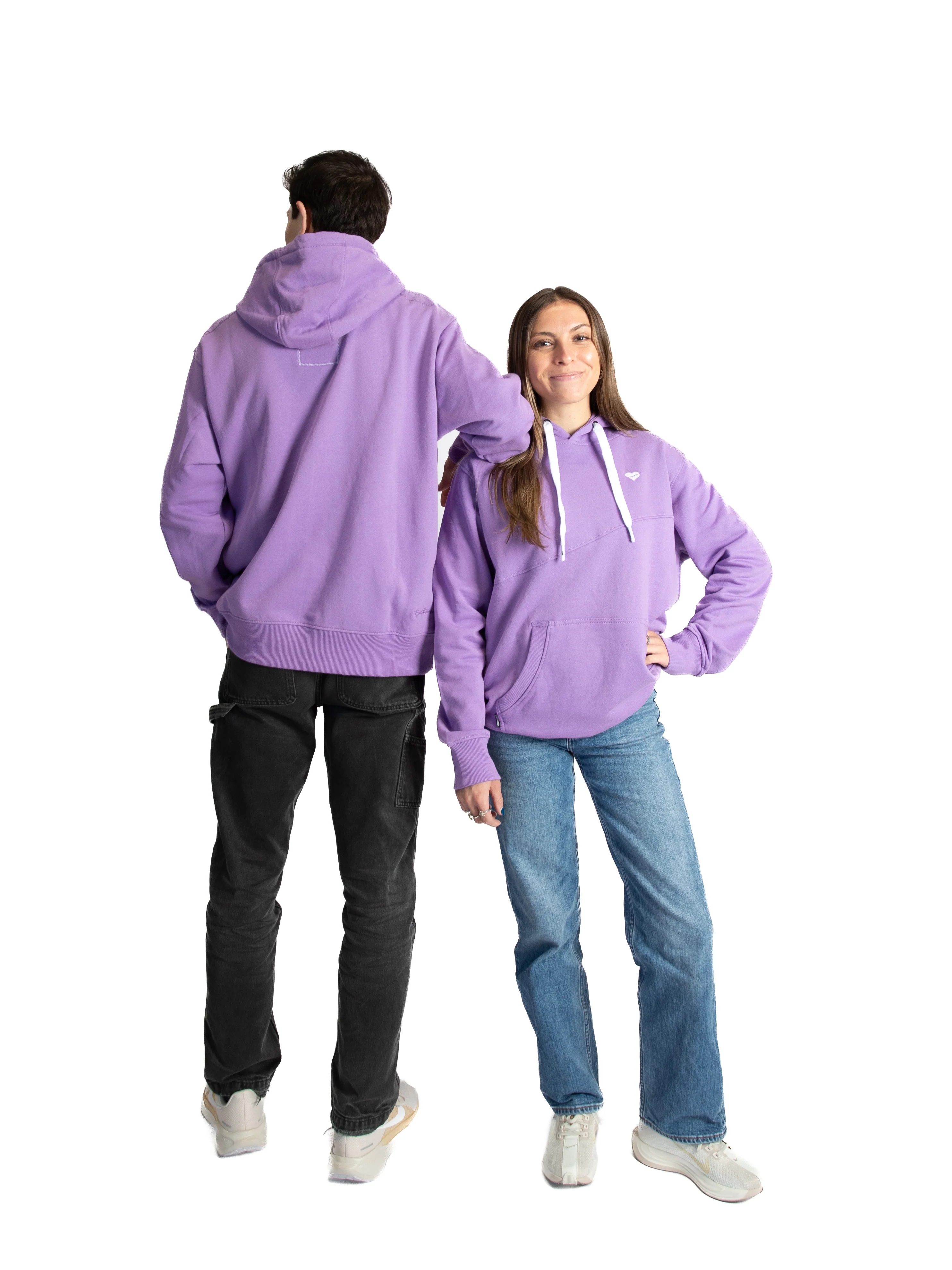 Heartbreak Elevation Hoodie - Image 95