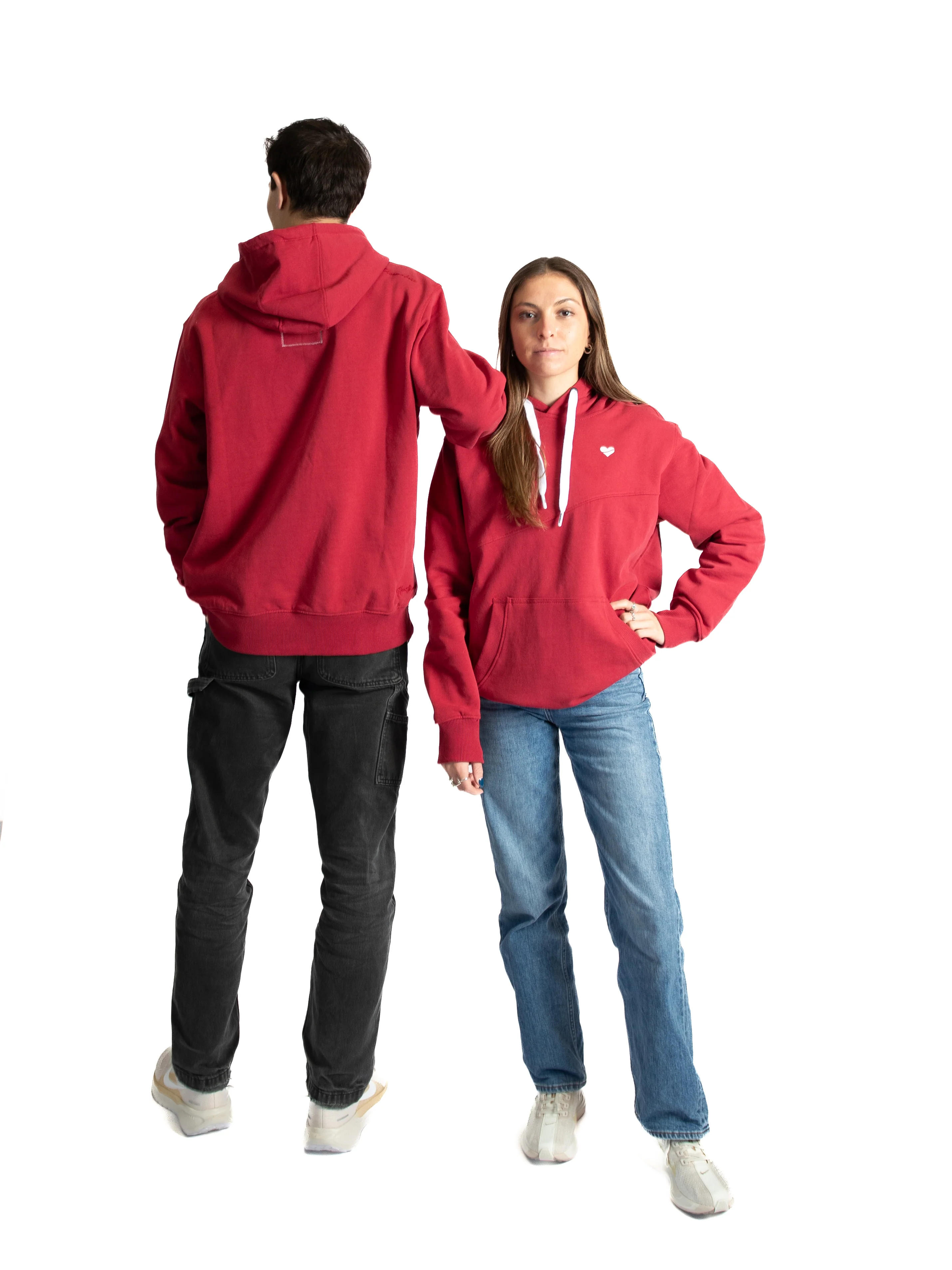 Heartbreak Elevation Hoodie - Image 97