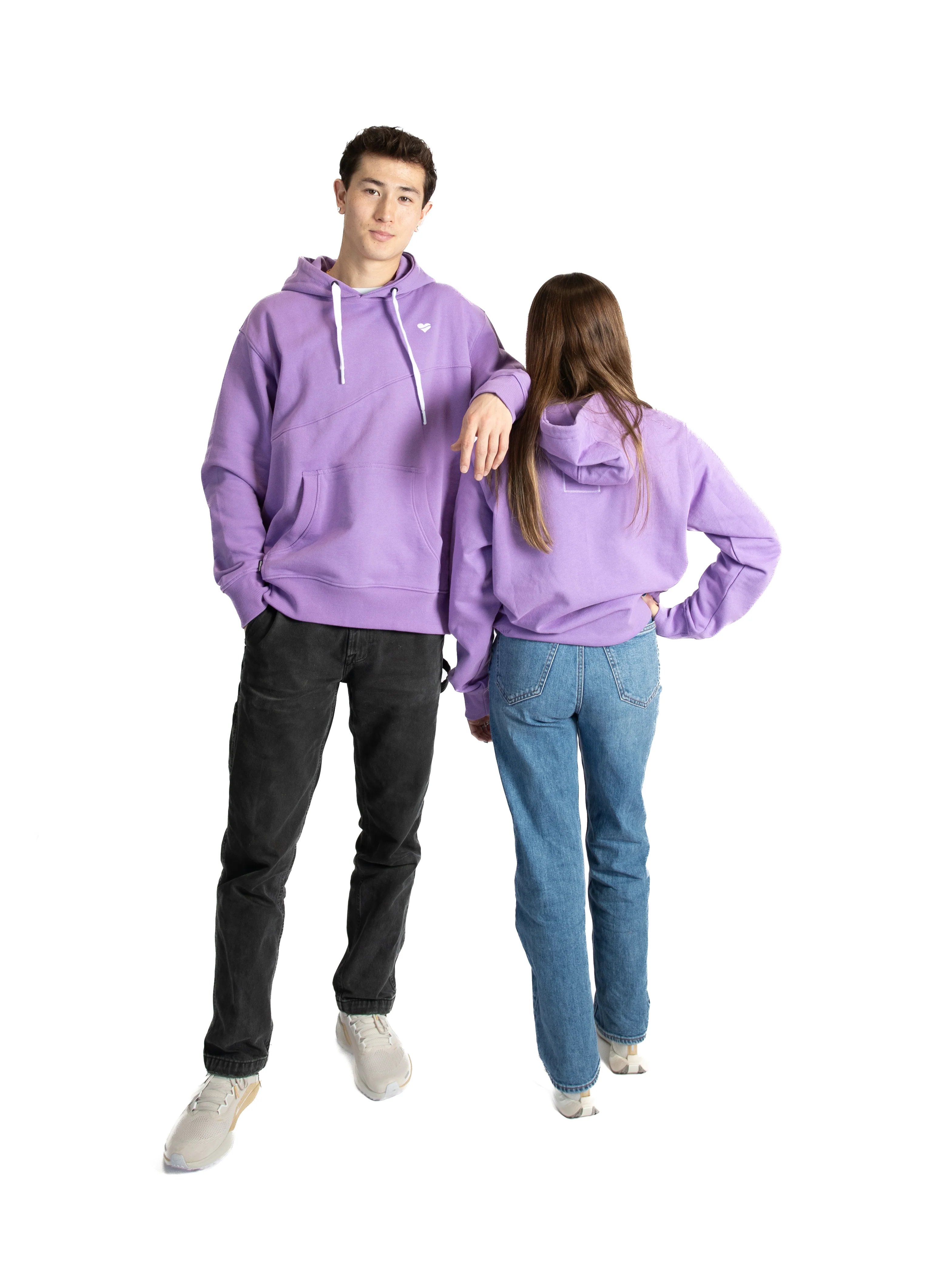 Heartbreak Elevation Hoodie - Image 99