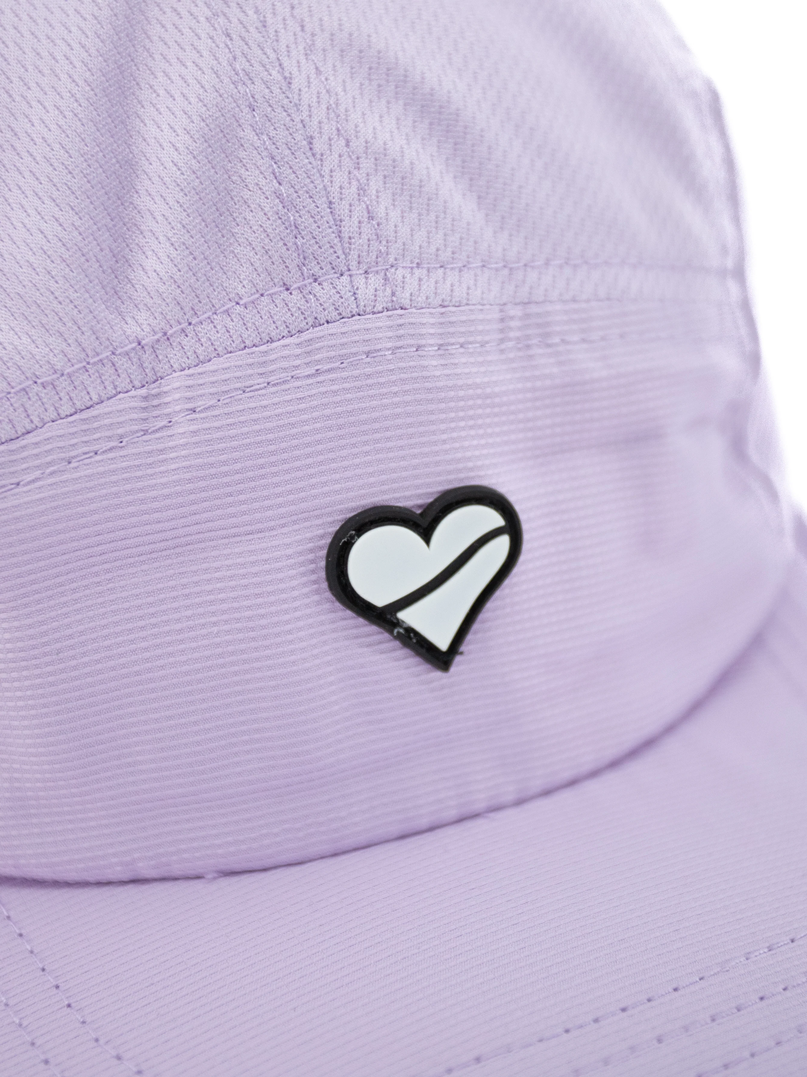 Heartbreak Halsted 5-Panel Run Hat - Image 33