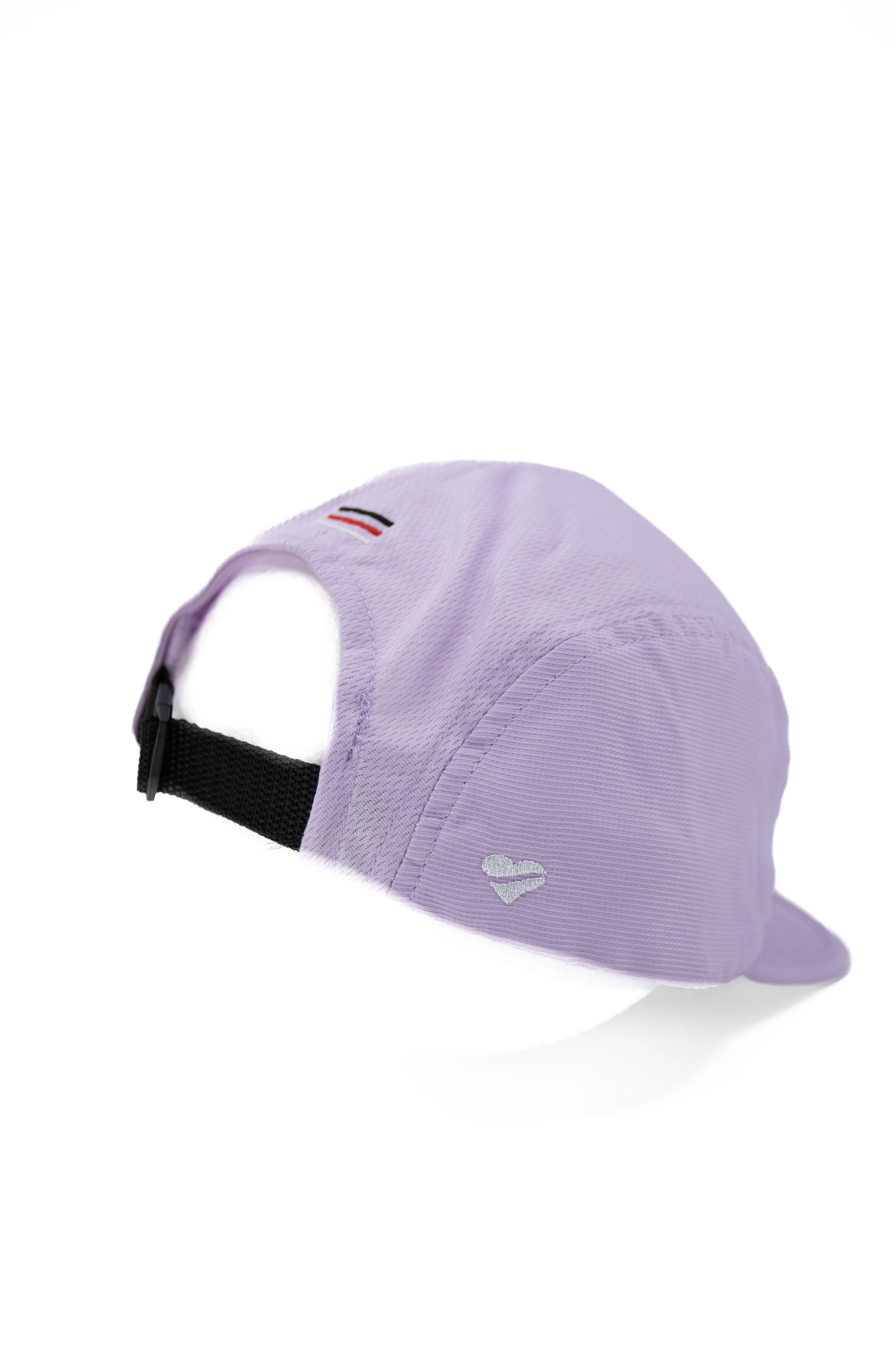 Heartbreak Halsted 5-Panel Run Hat - Image 46