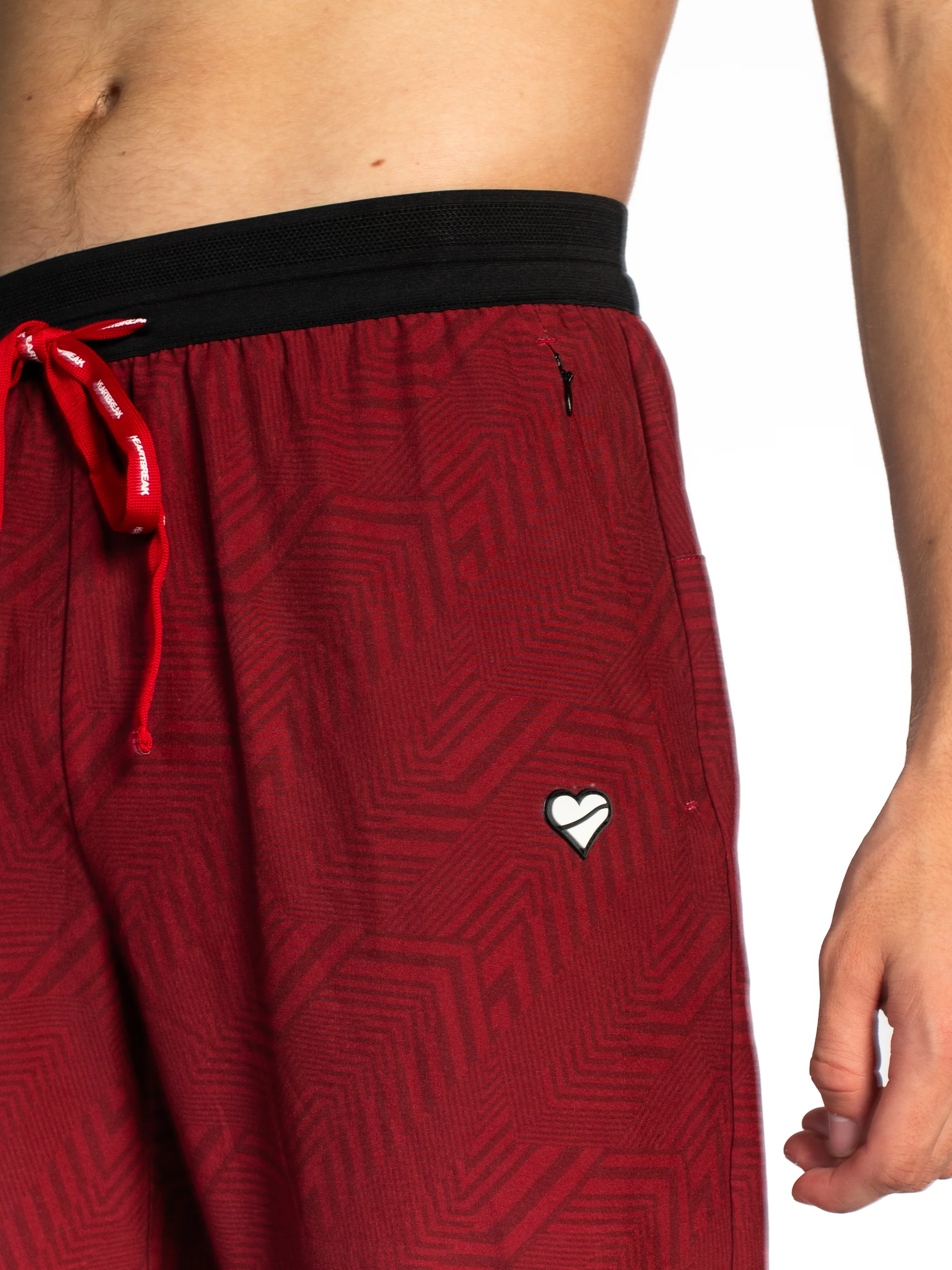 Heartbreak Hendrix Joggers - Image 4