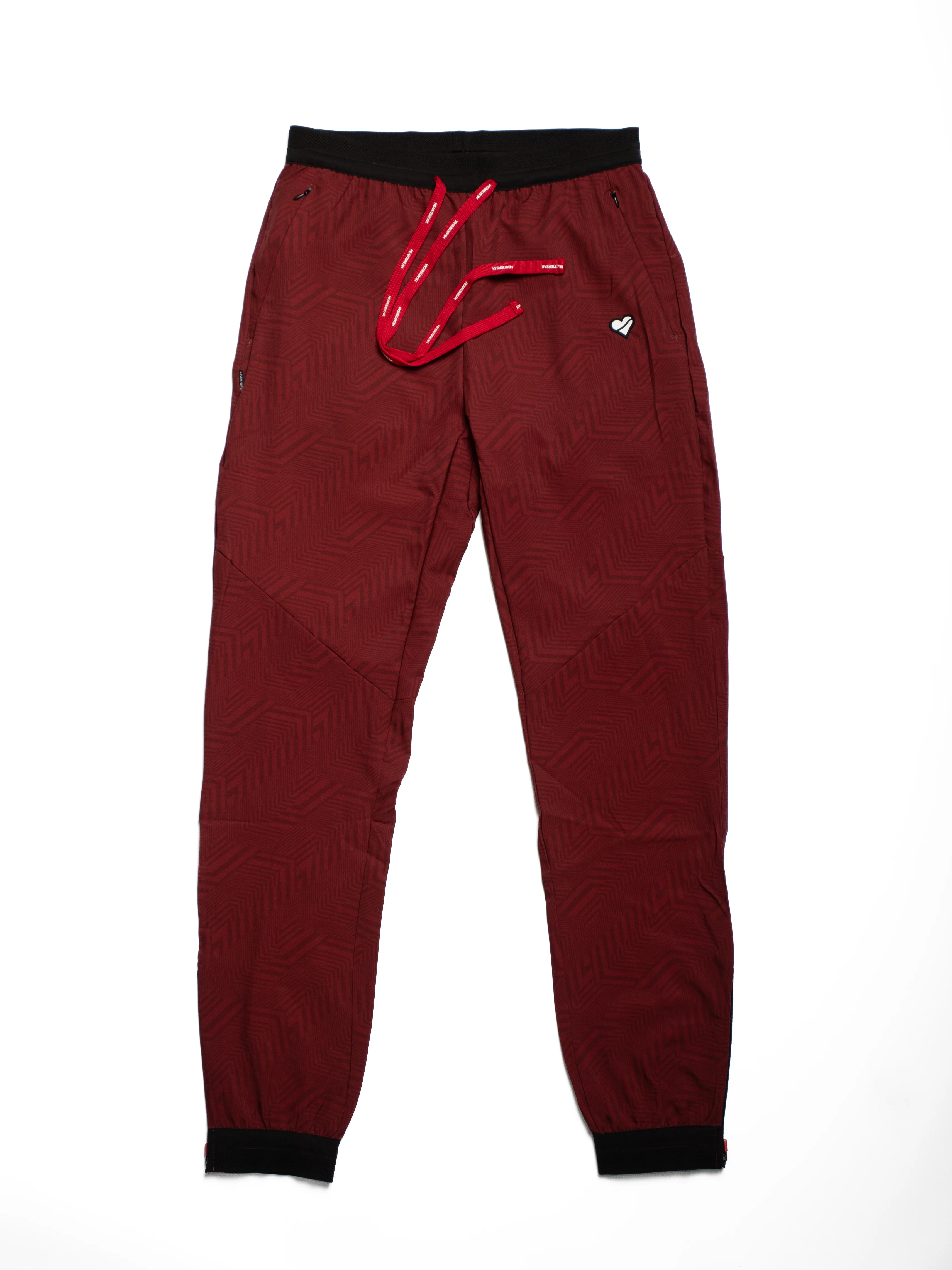 Heartbreak Hendrix Joggers - Image 7