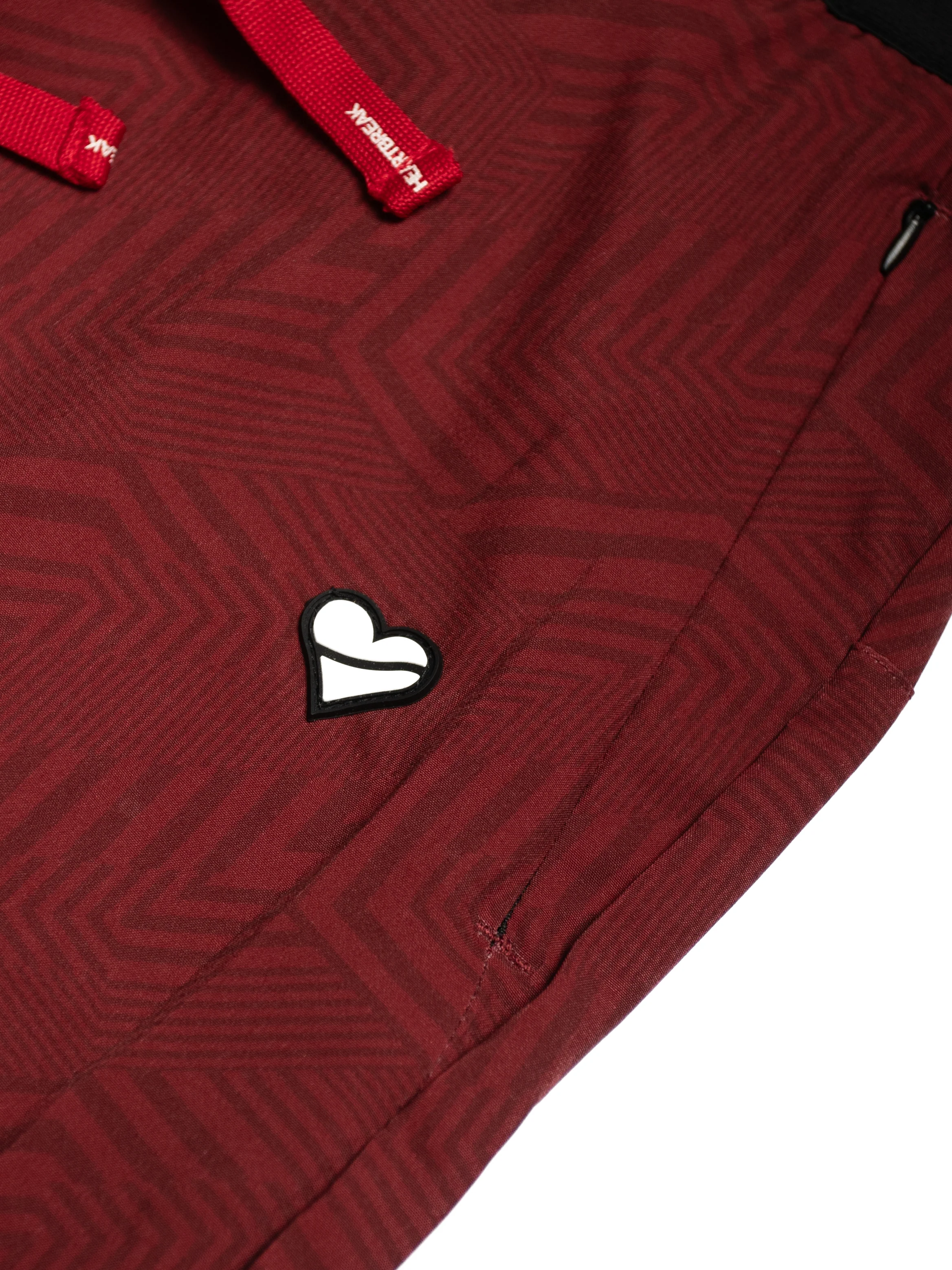 Heartbreak Hendrix Joggers - Image 9