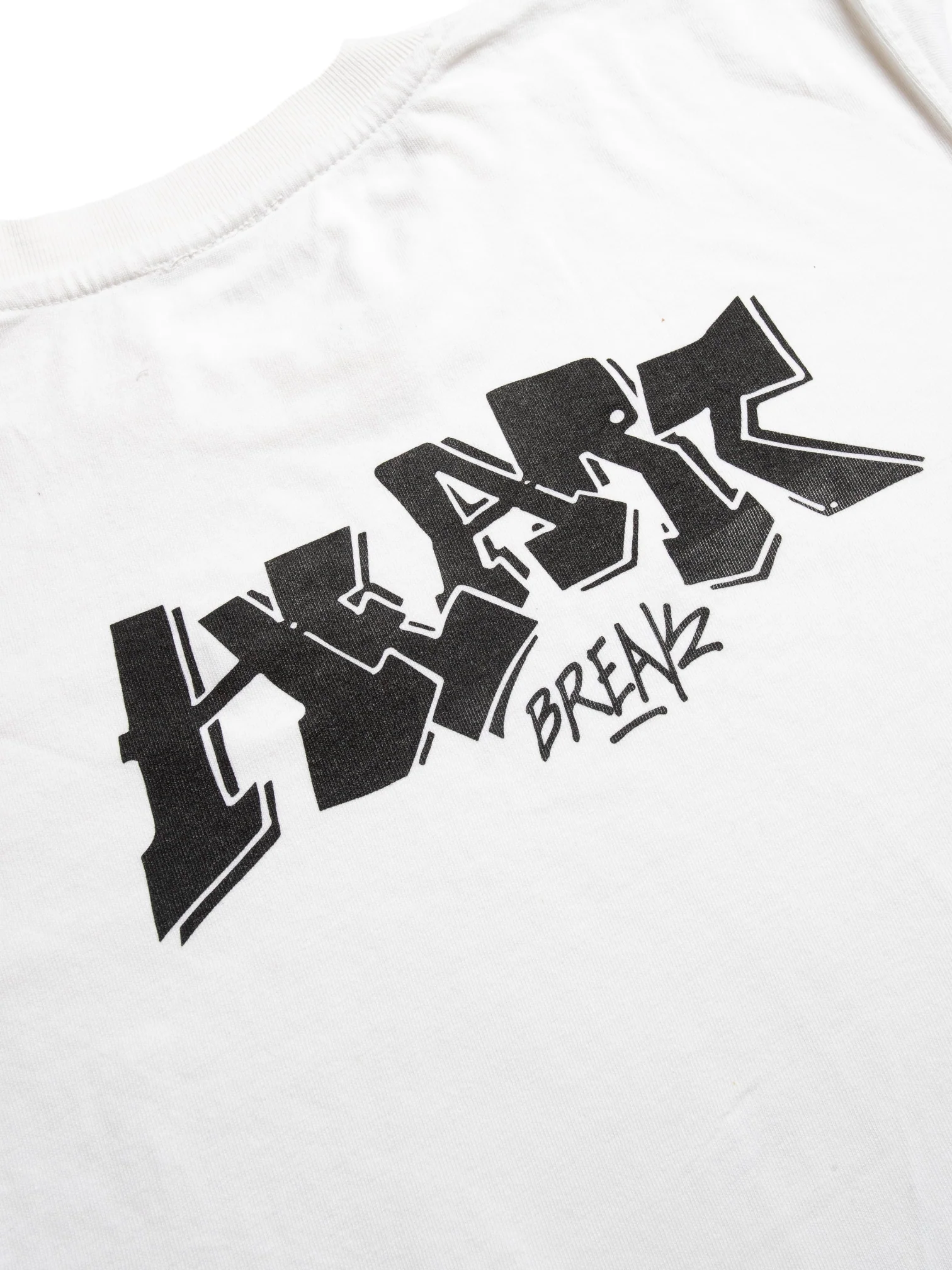 Heartbreak Human Condition Tee - Image 5