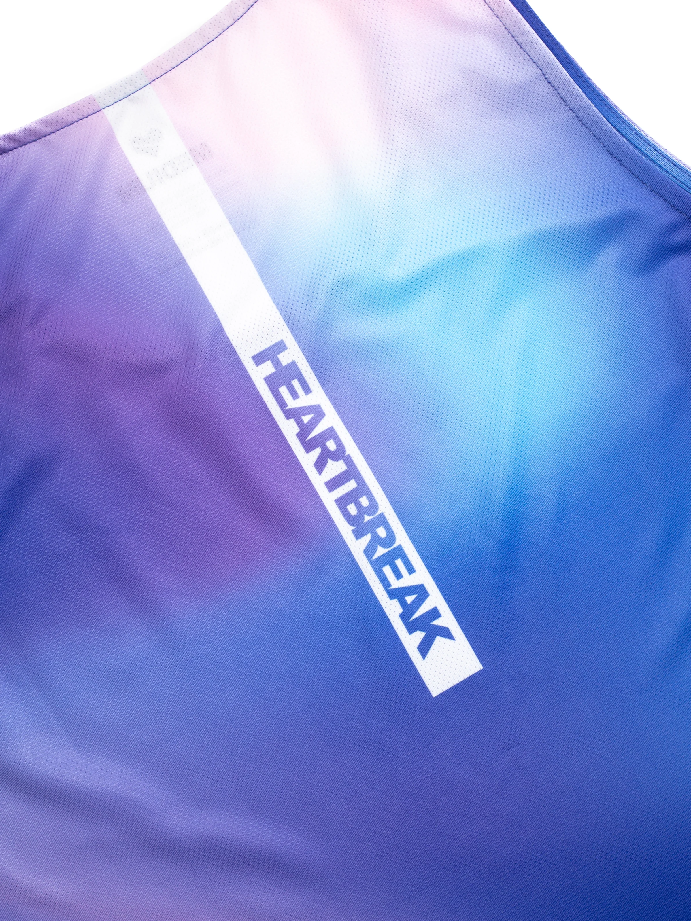 Heartbreak Men's Aurora Singlet - Image 4