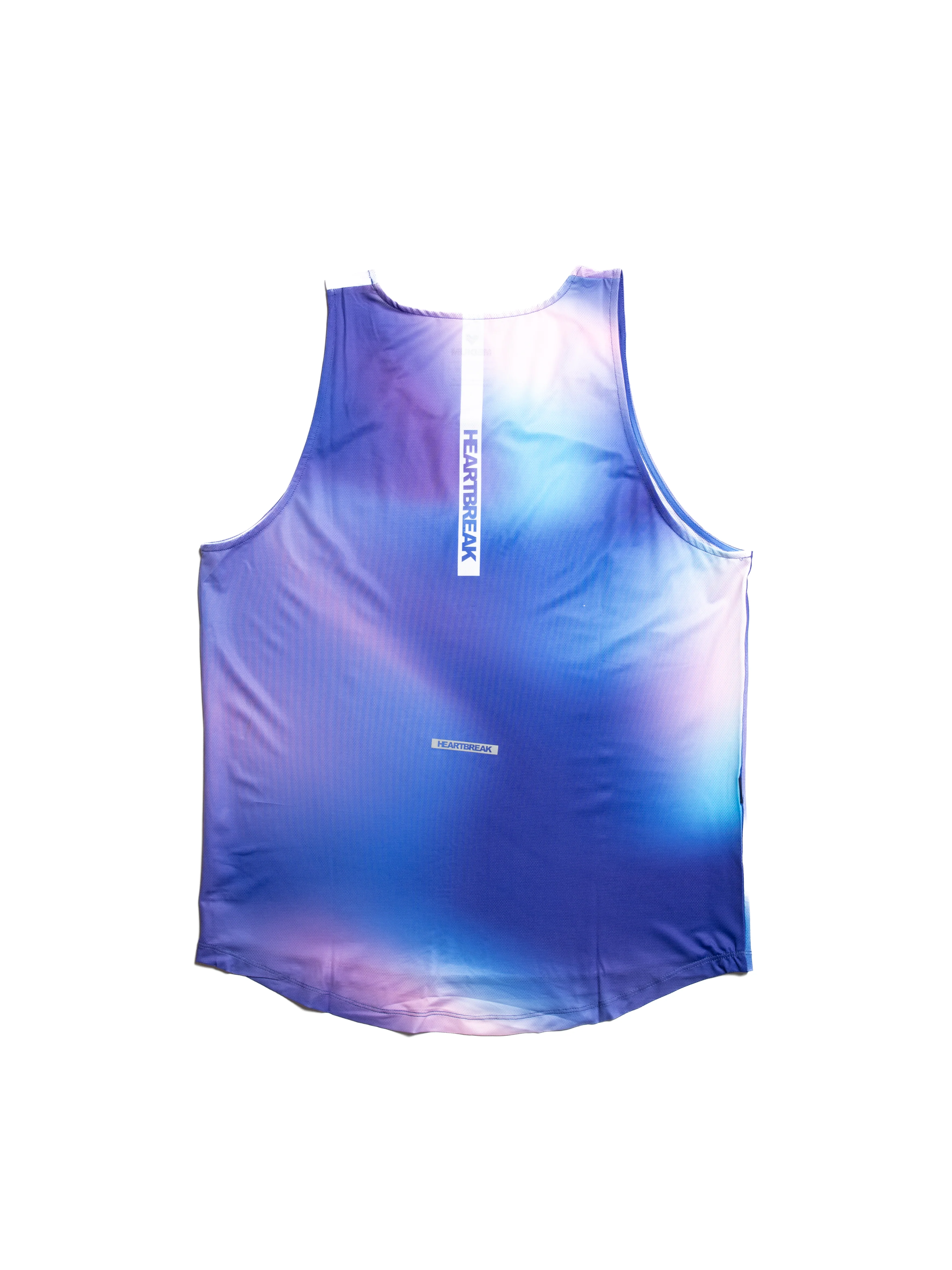 Heartbreak Men's Aurora Singlet - Image 5