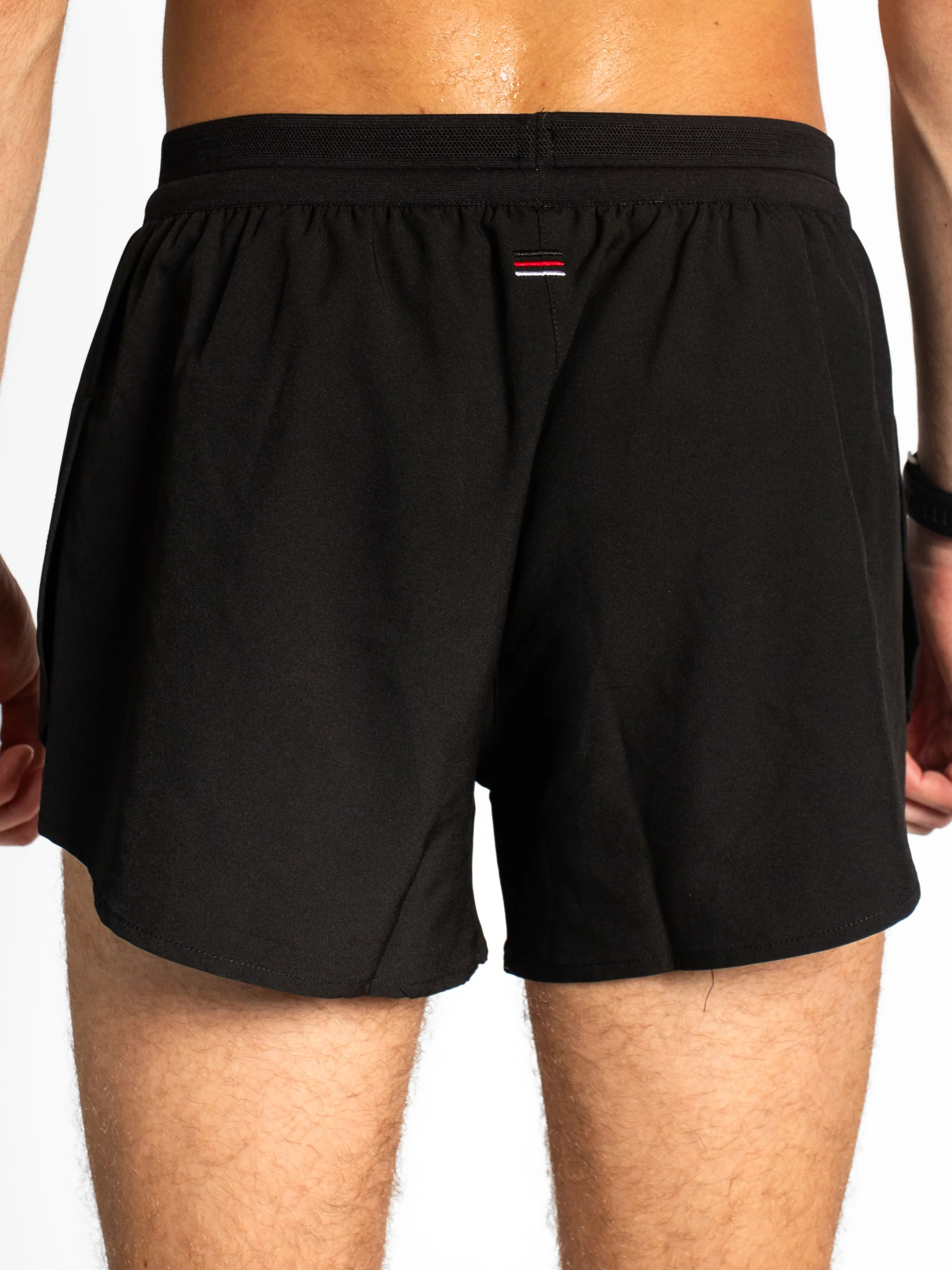 Heartbreak Men's Bear Cage 2" Split Shorts - Image 16