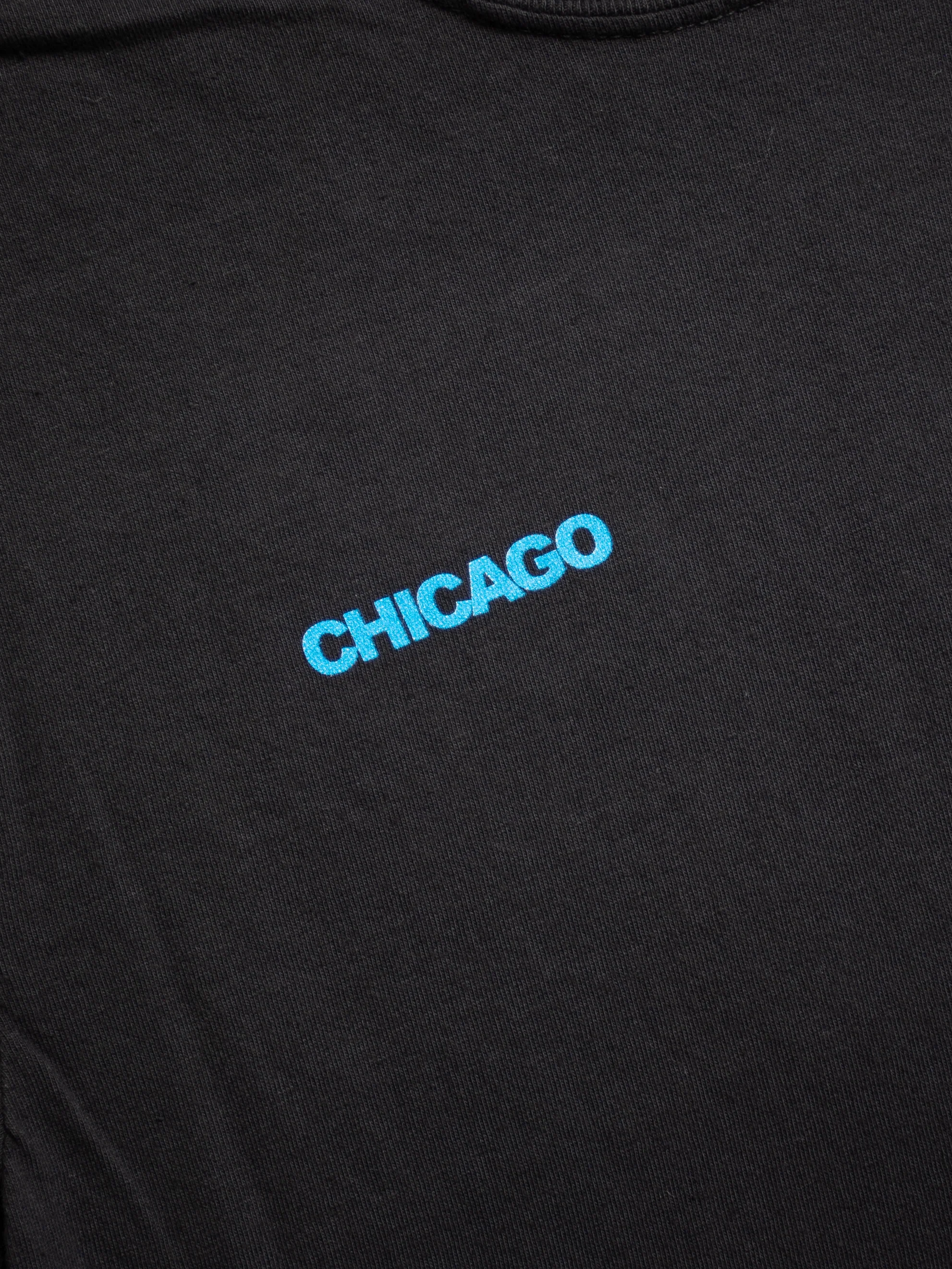 Heartbreak Men's Chicago XXV Tee - Image 3