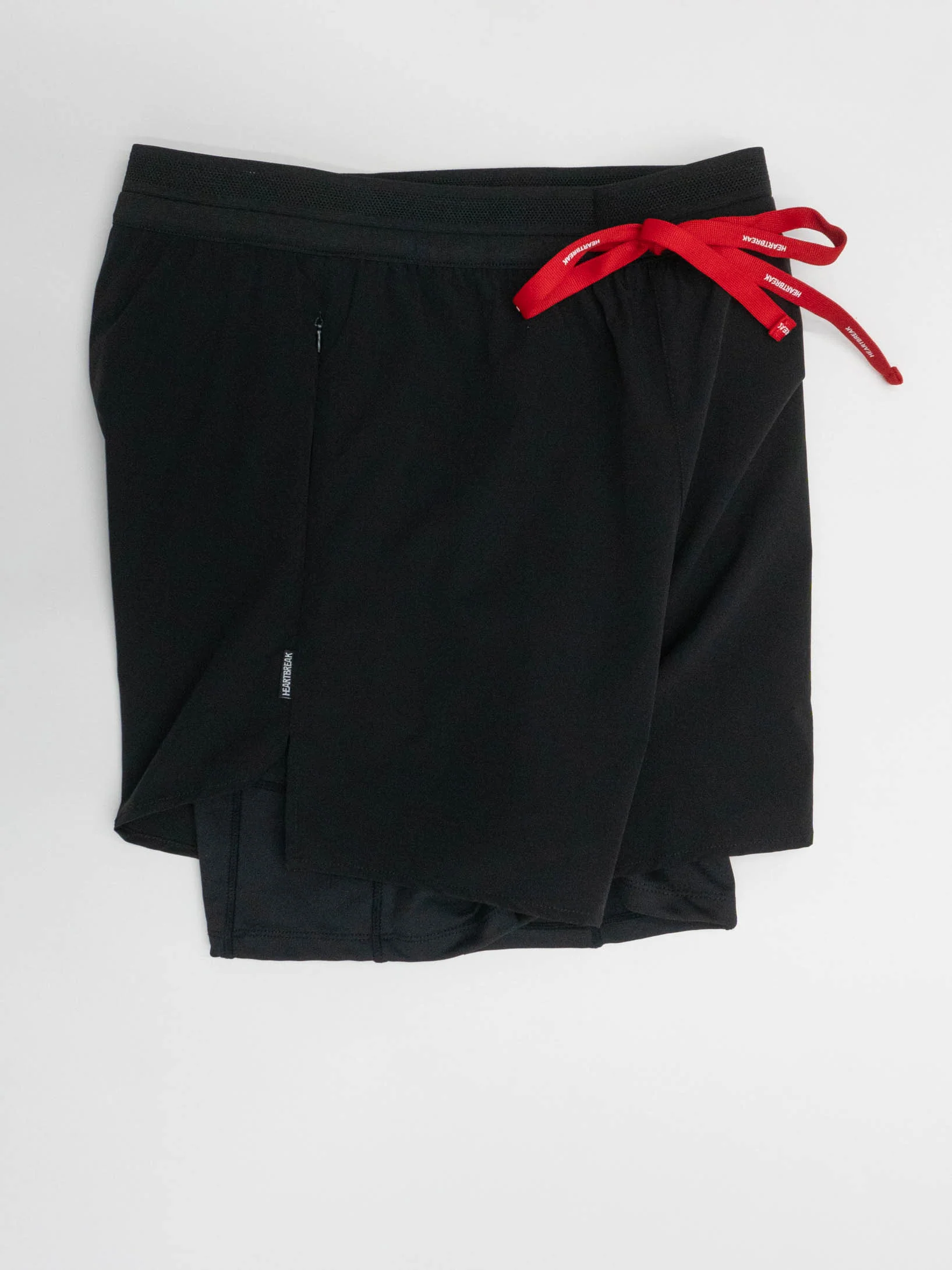 Heartbreak Men's Deerfoot 2-in-1 5" Shorts - Image 10
