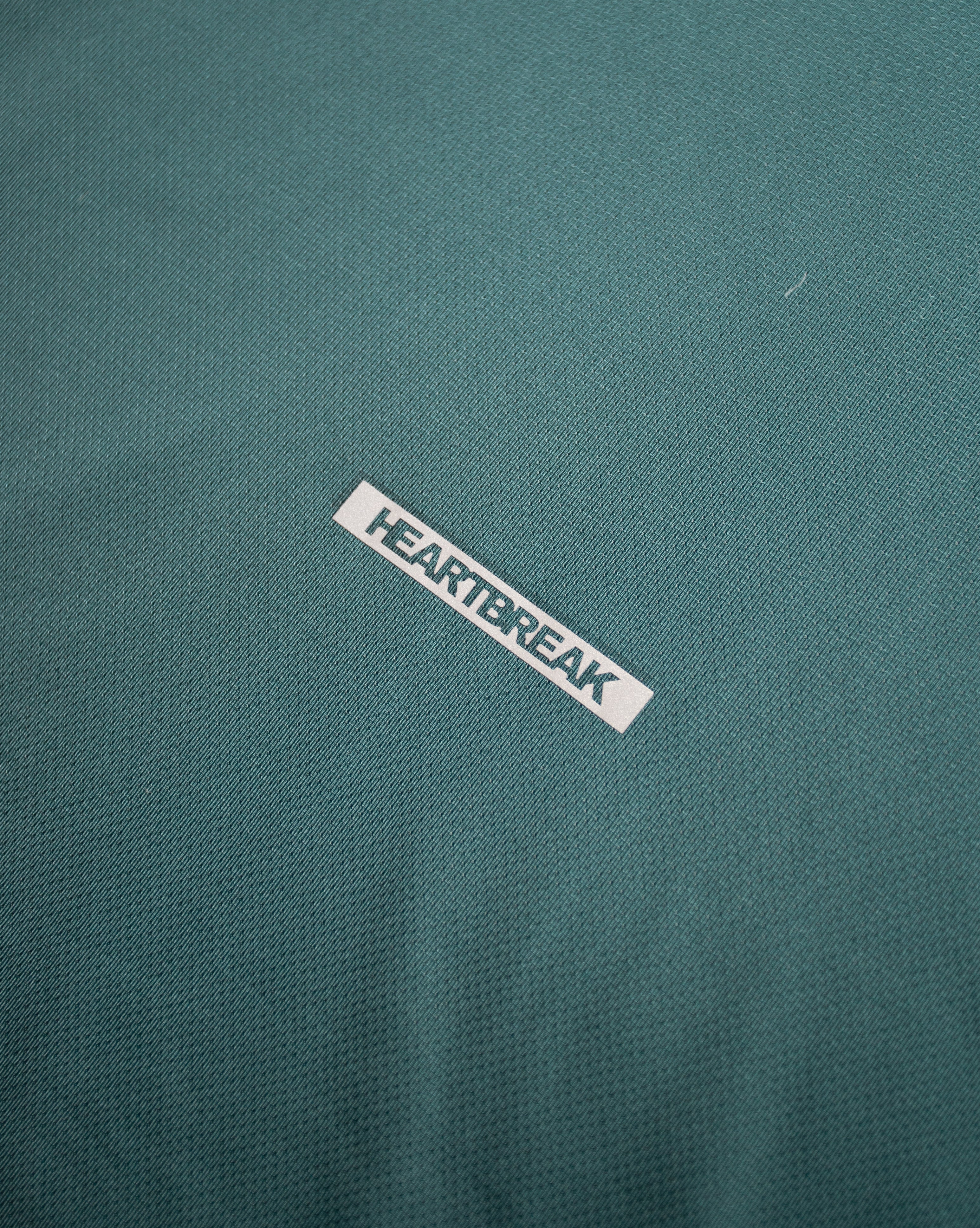 Heartbreak Men's Firehouse Short Sleeve - Image 4