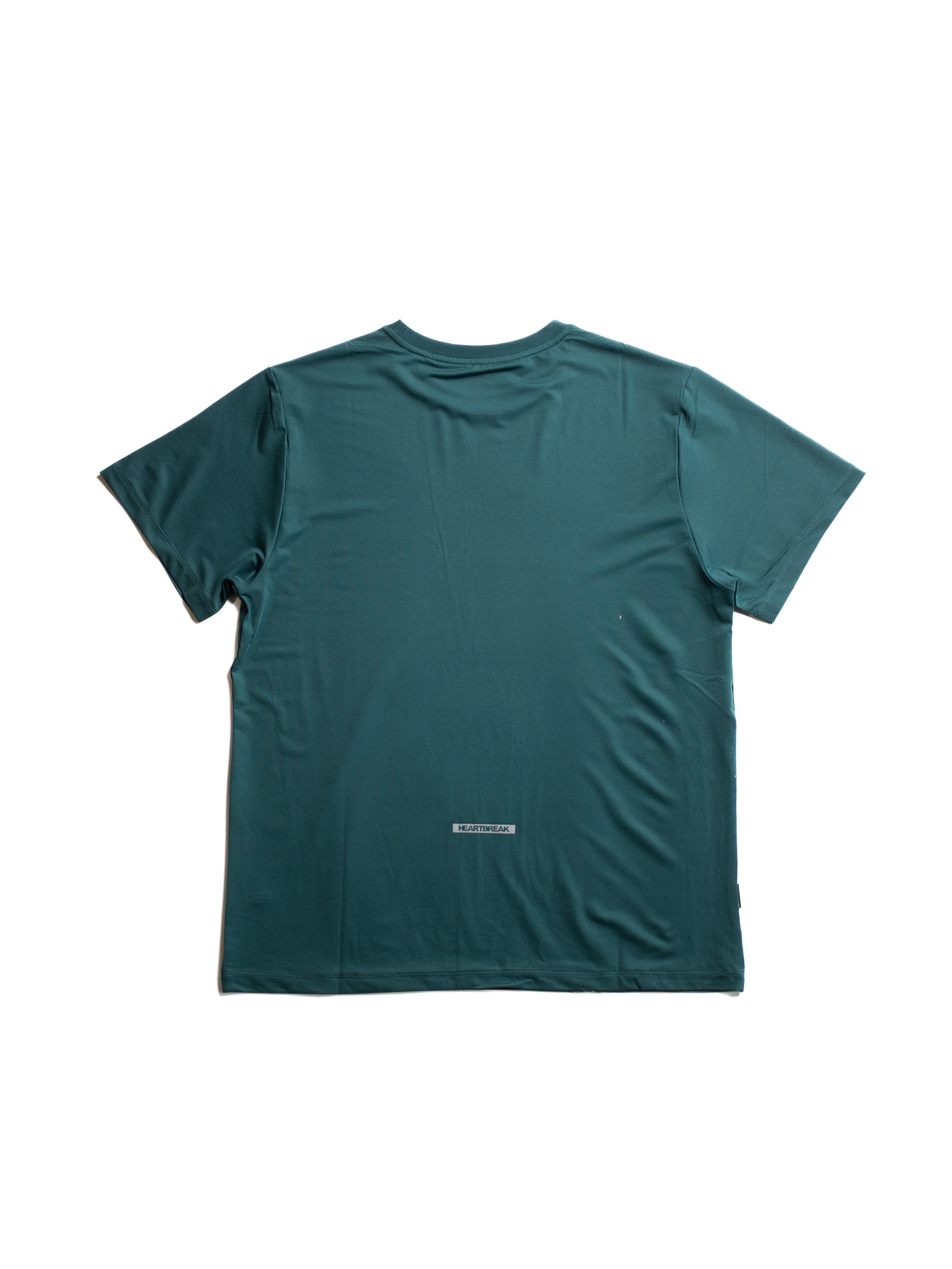 Heartbreak Men's Firehouse Short Sleeve - Image 5
