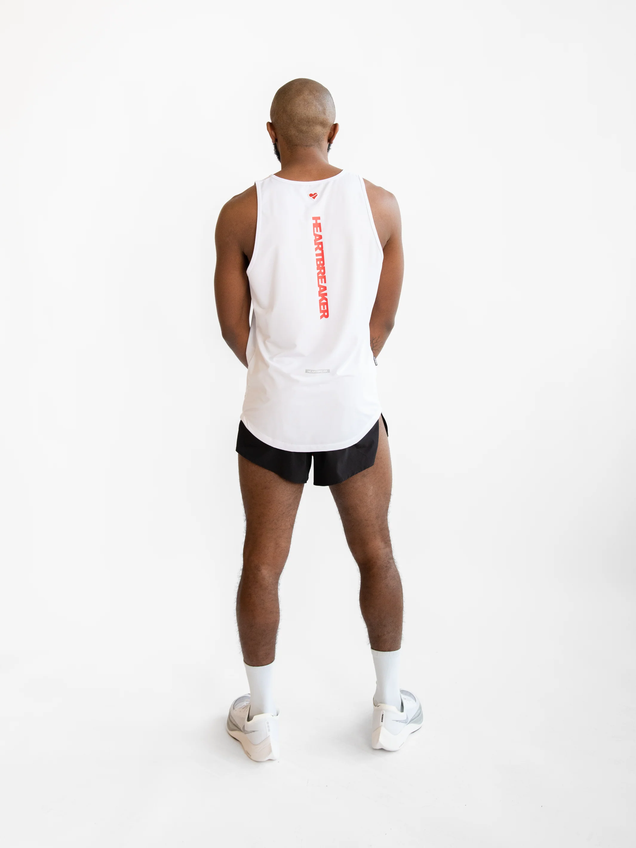 Heartbreak Men's Firehouse Singlet - Heartbreaker - Image 4