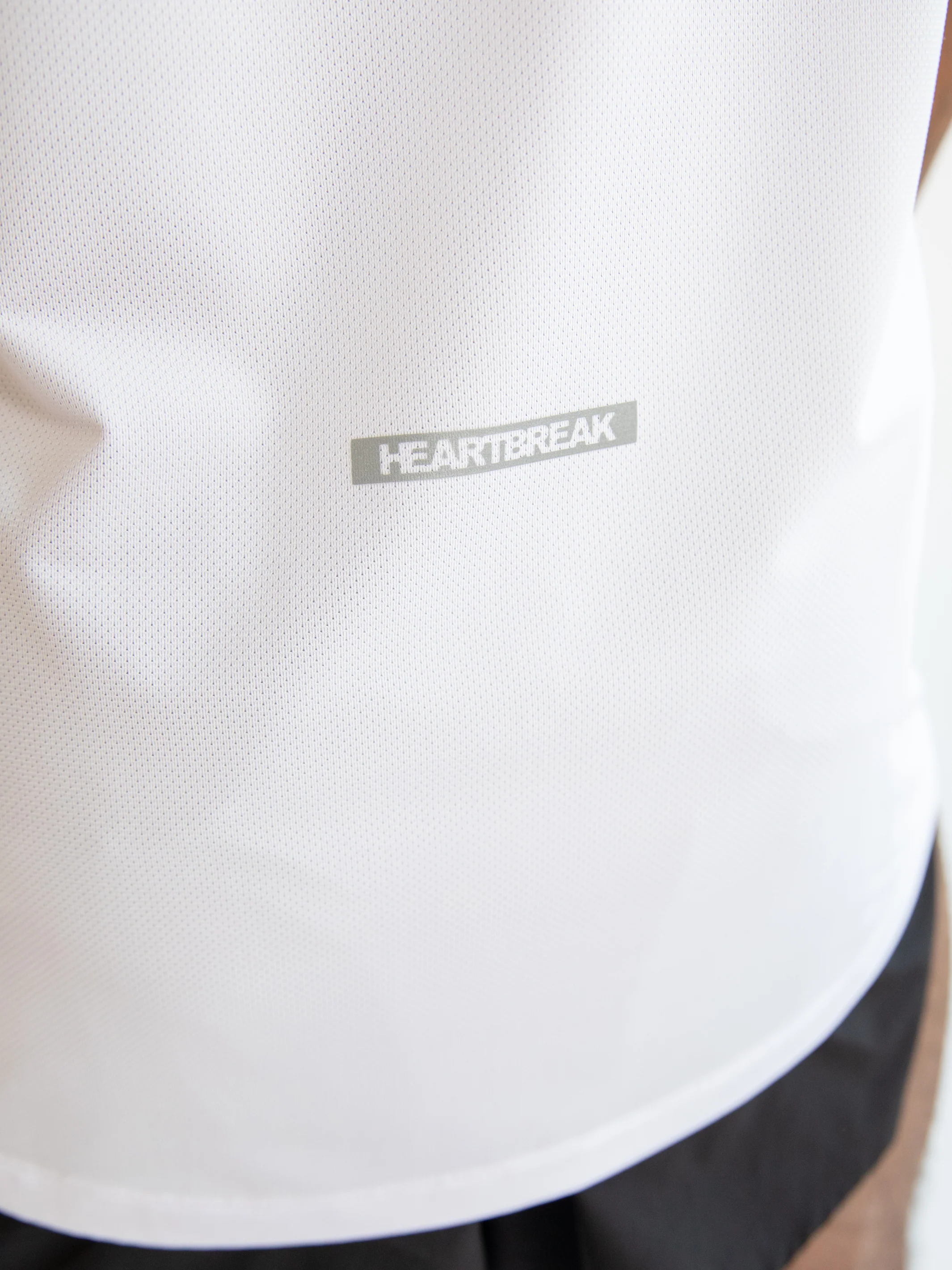 Heartbreak Men's Firehouse Singlet - Heartbreaker - Image 8